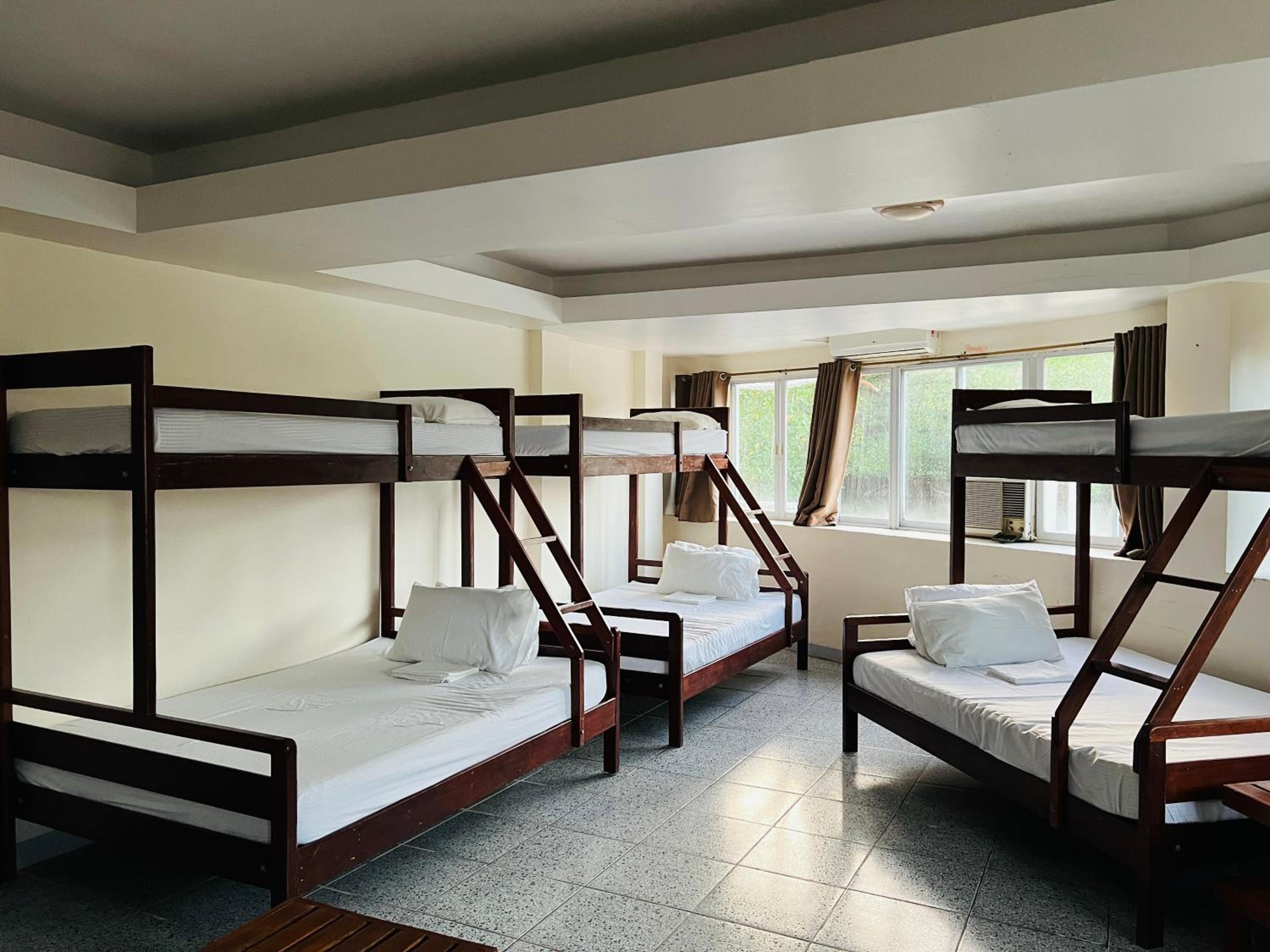 Marina Palawan Boutique Nature Resort