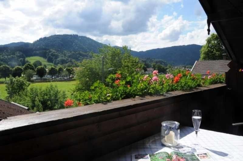 Gästehaus Gartenheim Fam Schäffler