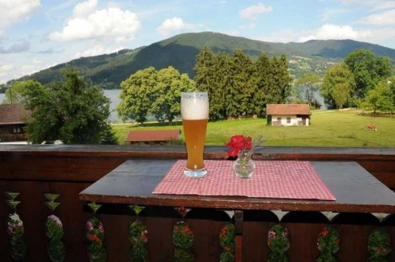 Gästehaus Gartenheim Fam Schäffler