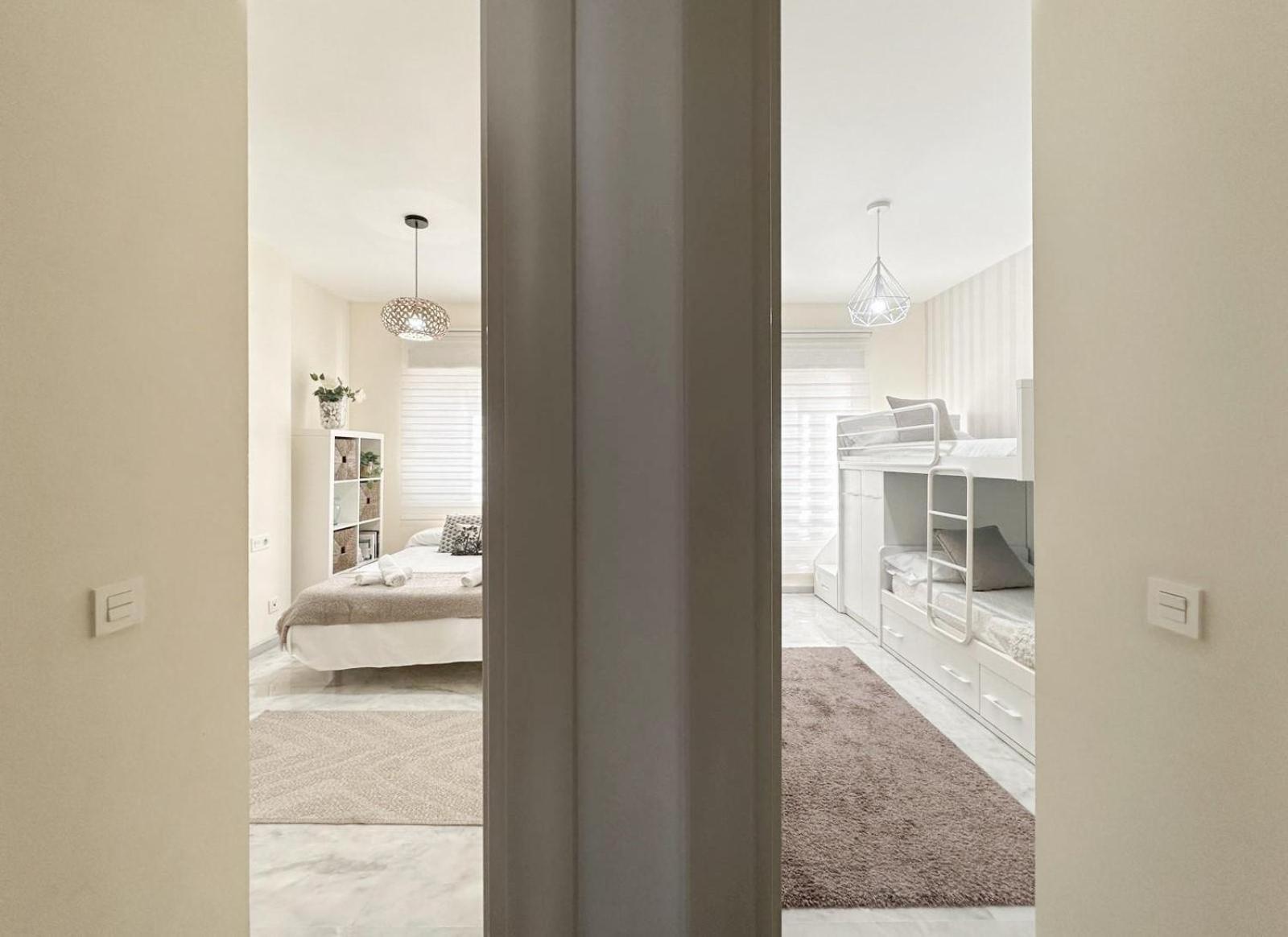 Apartamento Golf Valle Romano