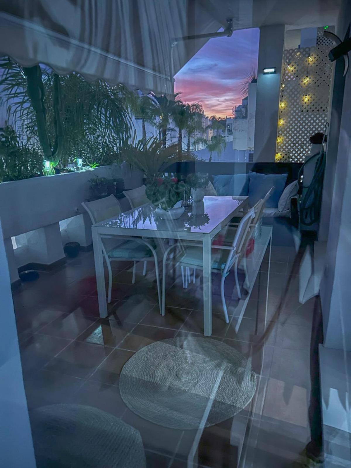 Apartamento Golf Valle Romano