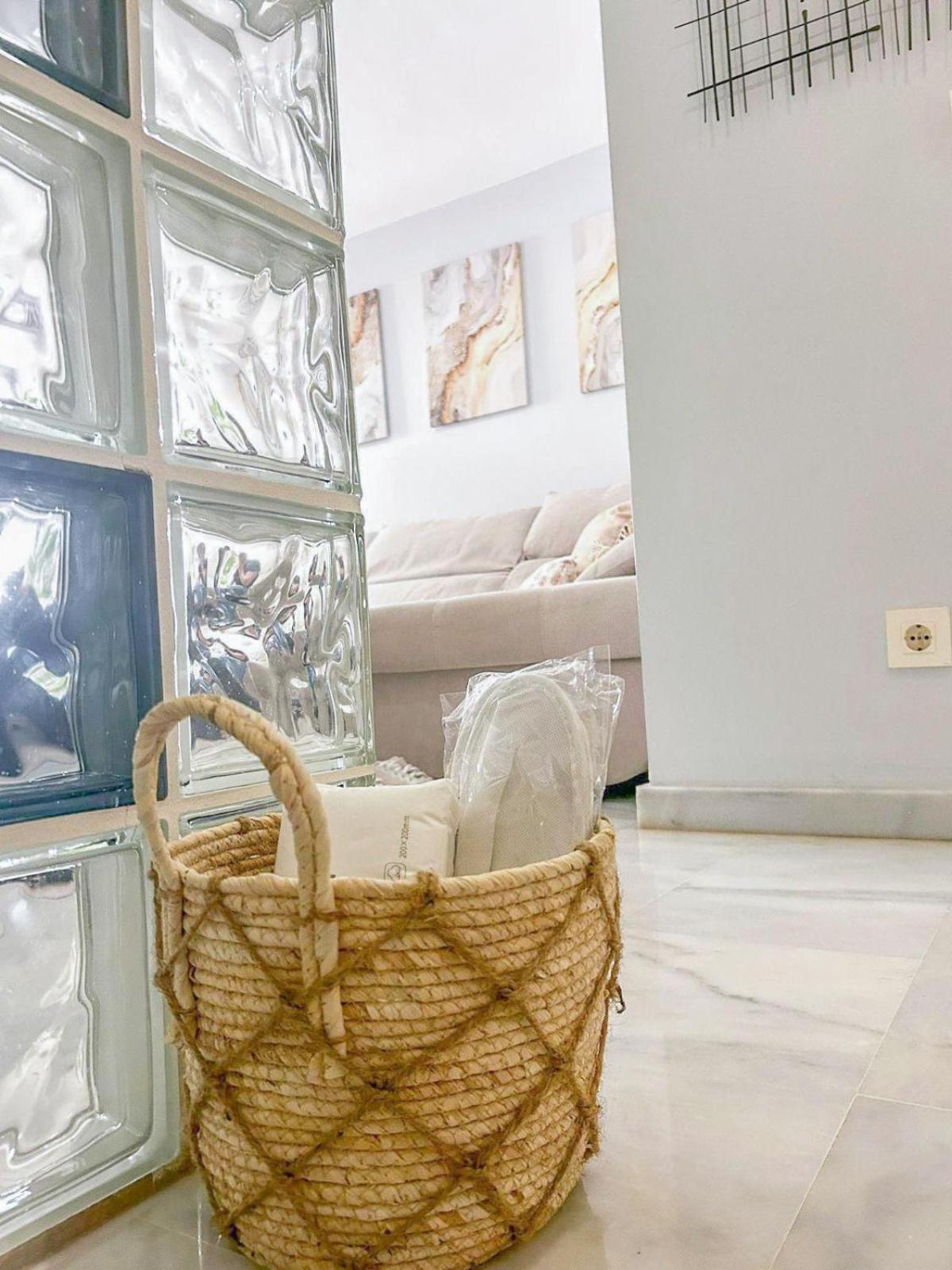 Apartamento Golf Valle Romano