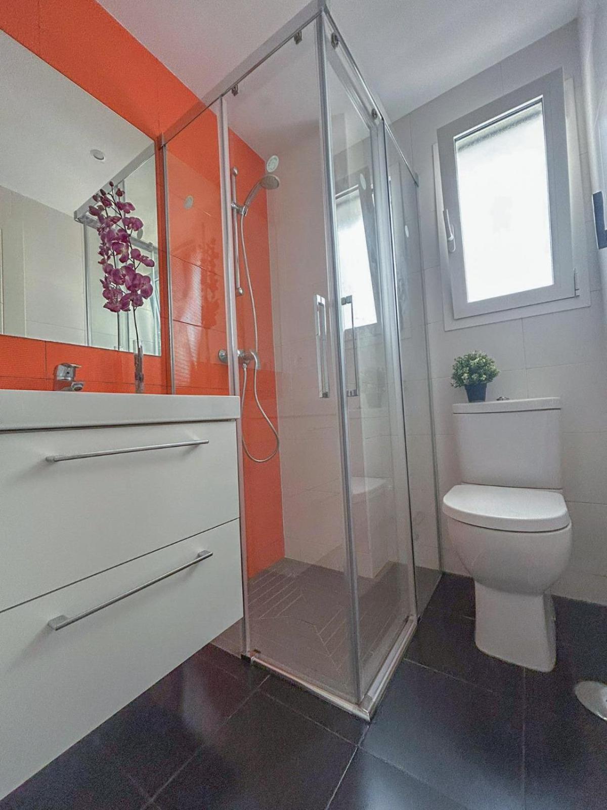 Apartamento Golf Valle Romano
