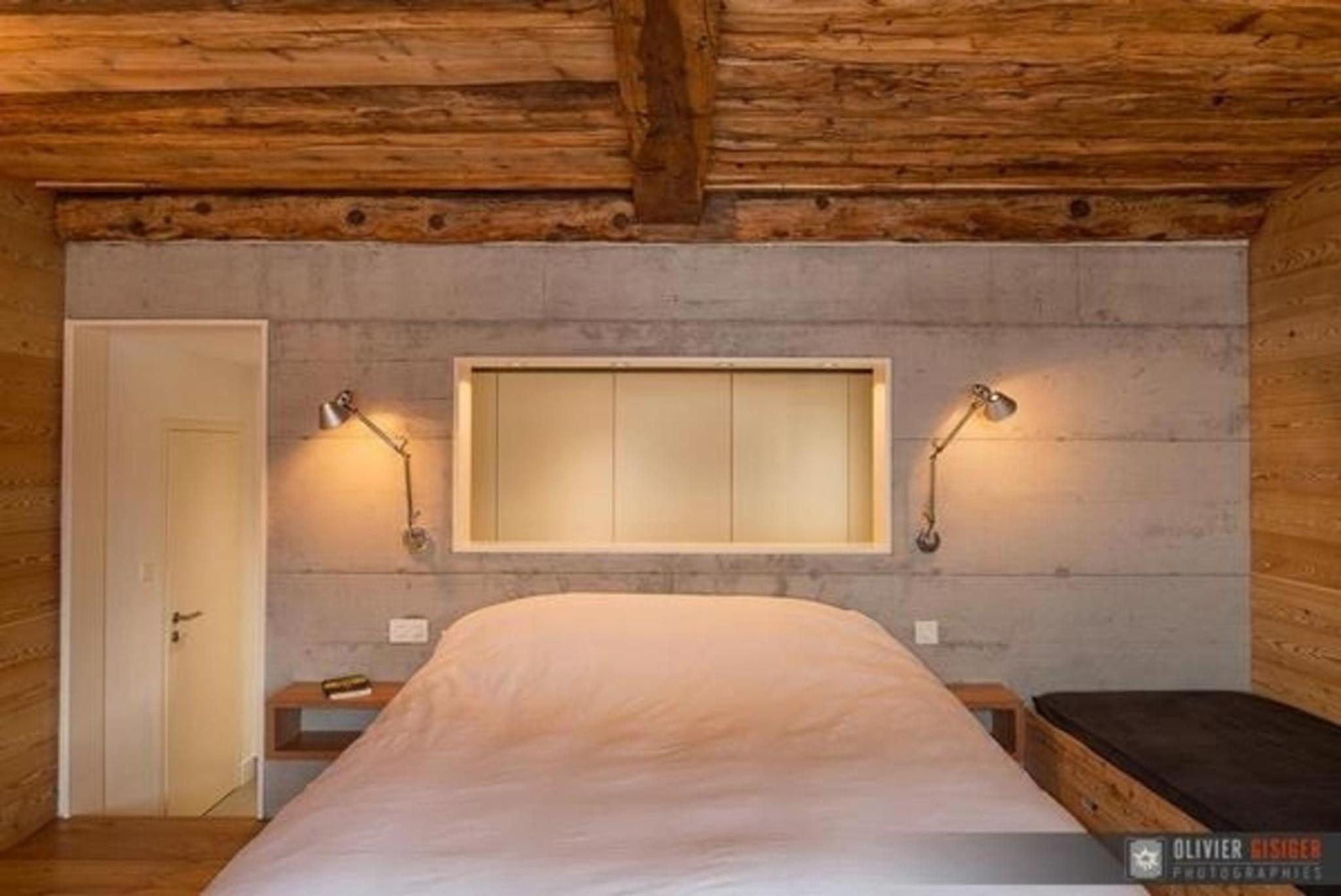 Maiensäss im Wallis