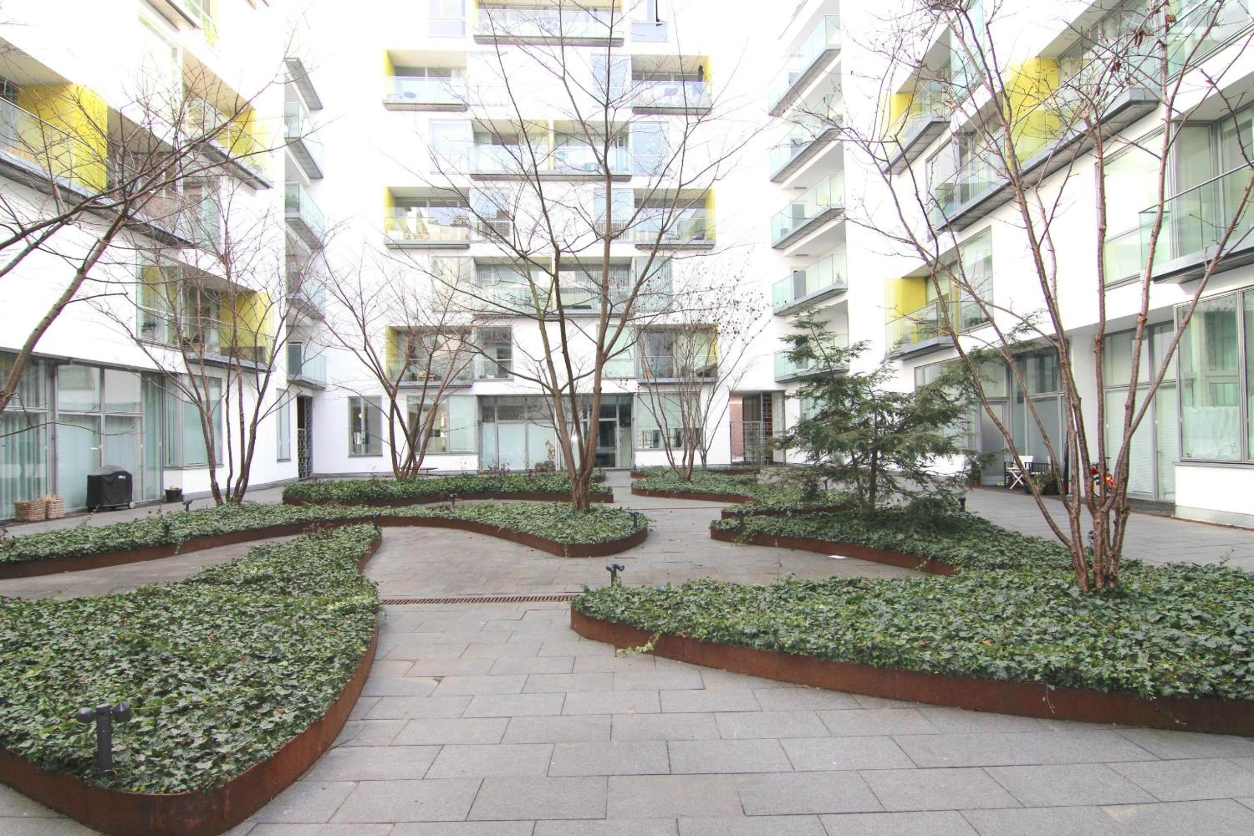 Cosy 1-BR apartment in central Østerbro - 232 view 4