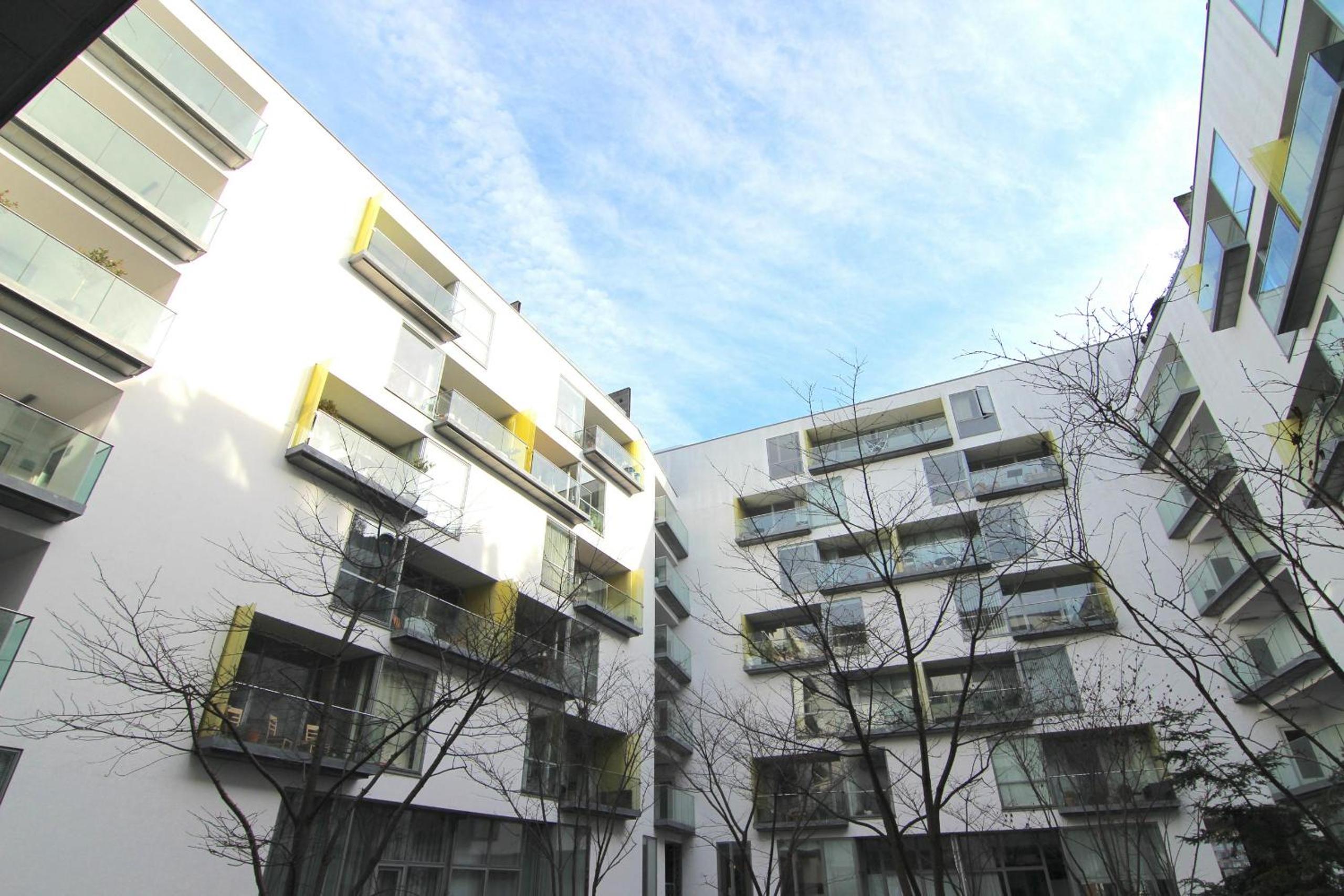 Cosy 1-BR apartment in central Østerbro - 232 view 3