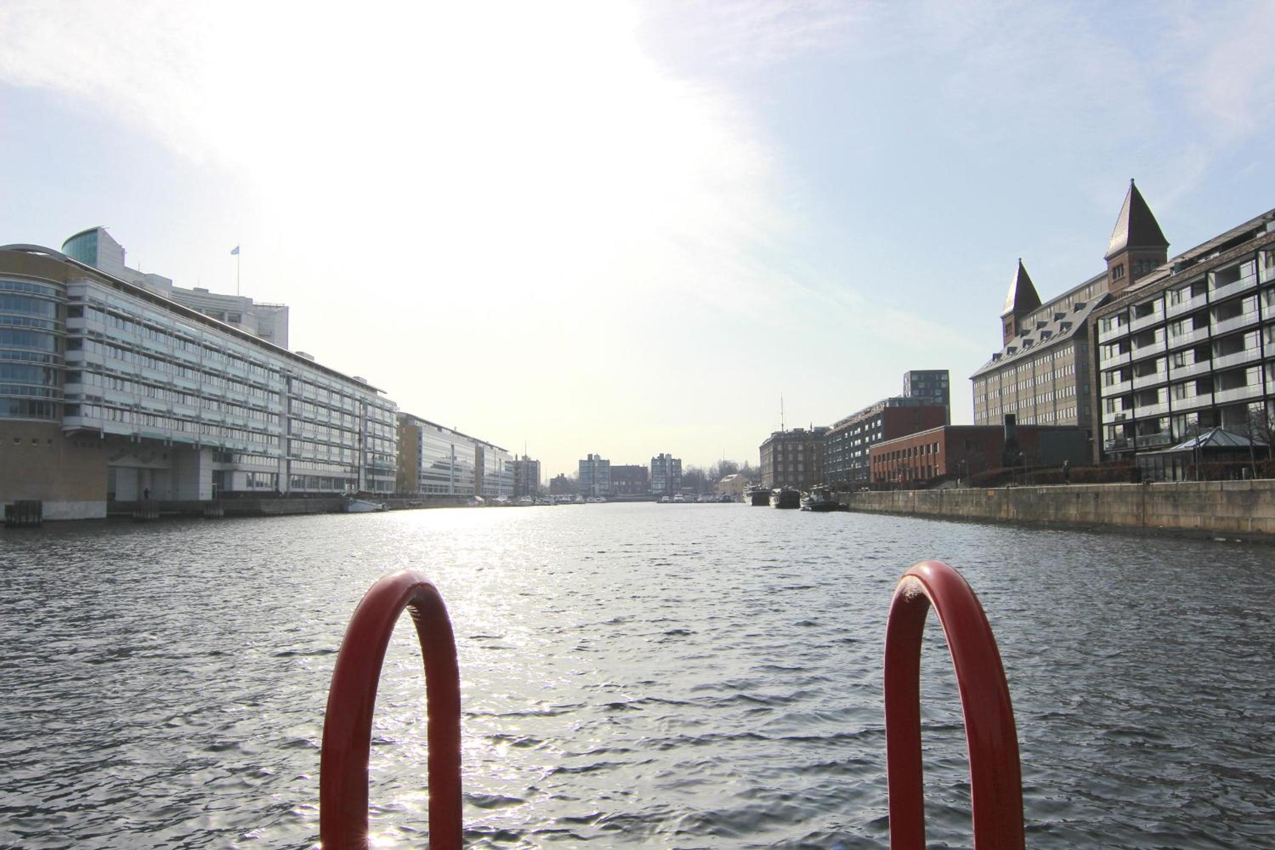Cosy 1-BR apartment in central Østerbro - 232 view 5
