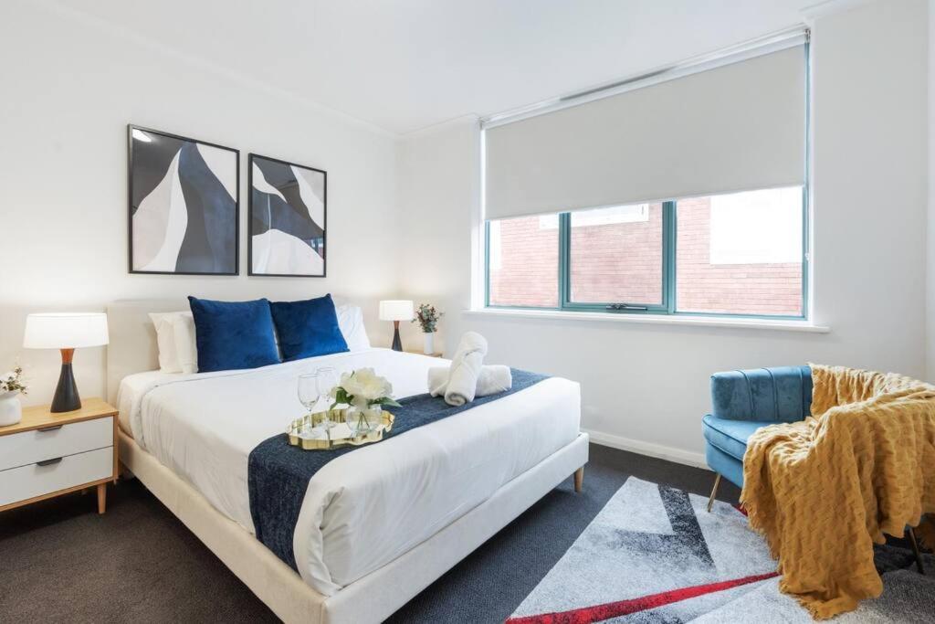 South Yarra Urban Haven