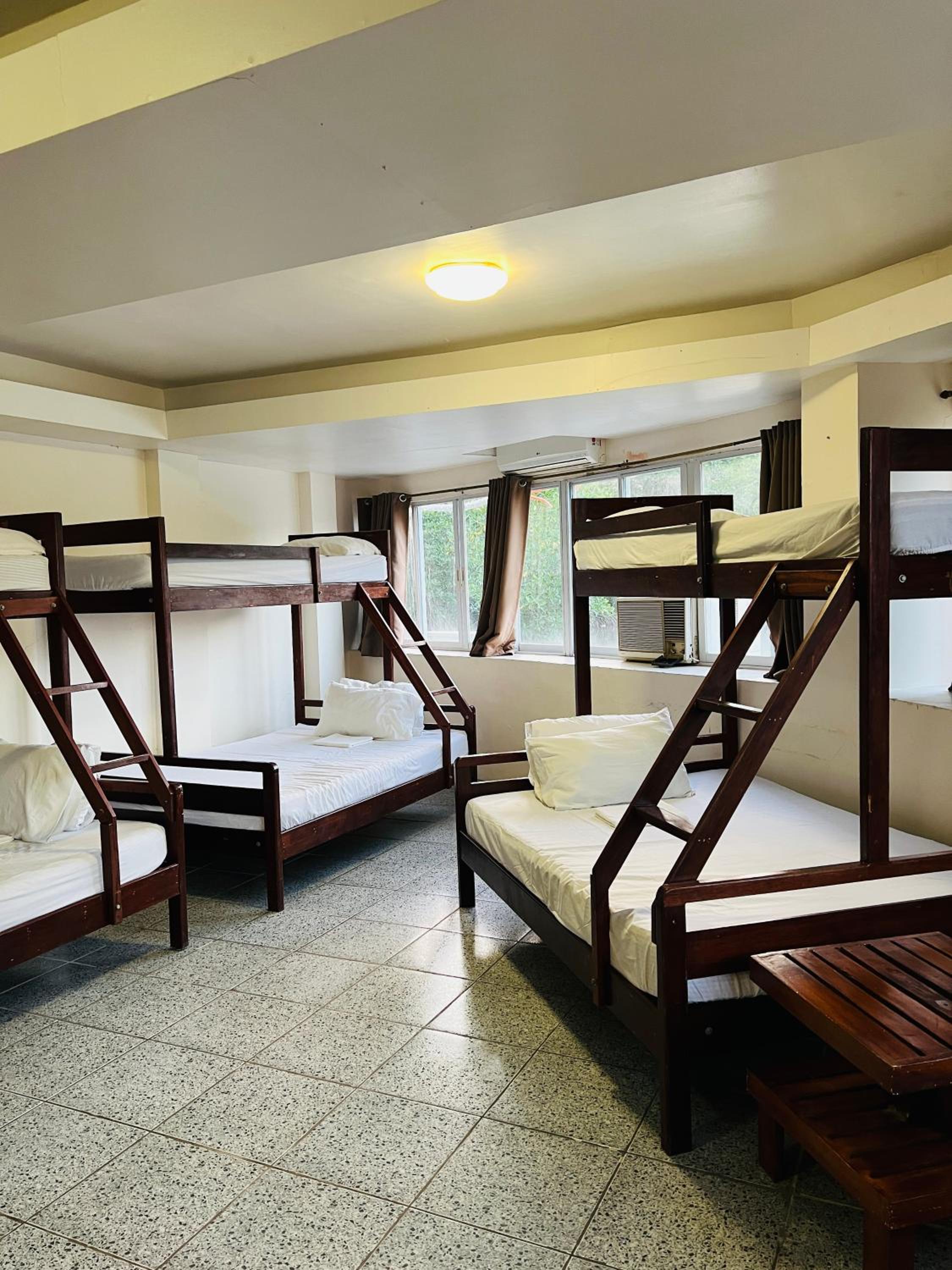 Marina Palawan Boutique Nature Resort