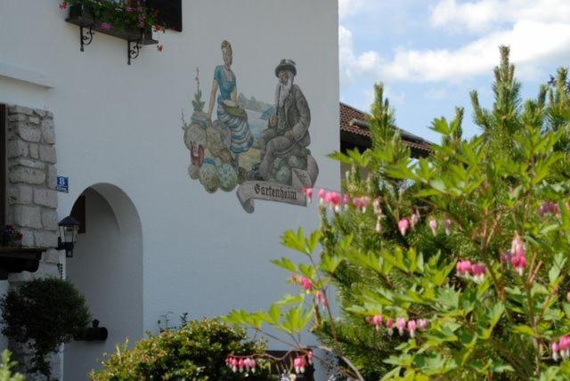 Gästehaus Gartenheim Fam Schäffler