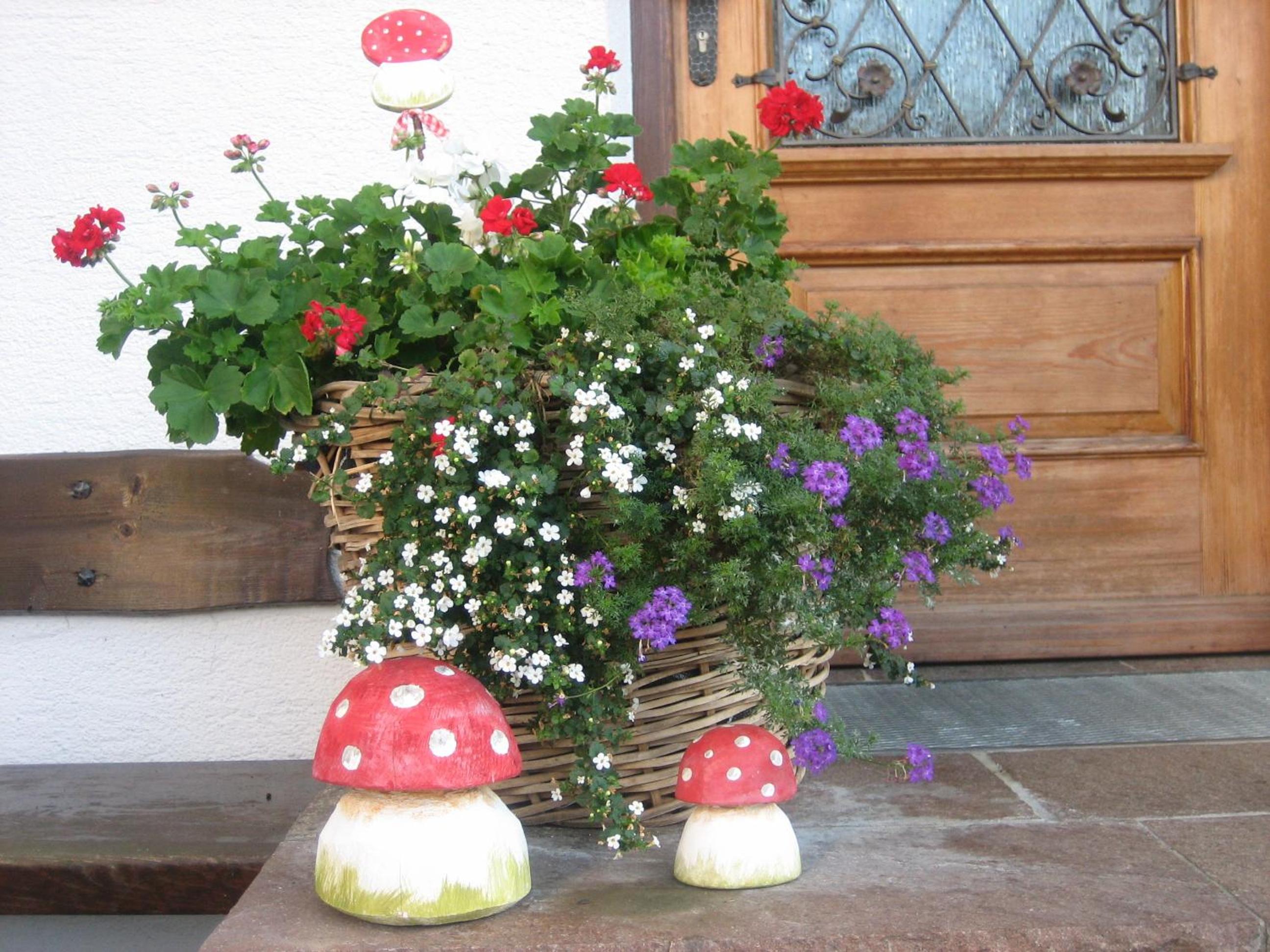 Gästehaus Gartenheim Fam Schäffler