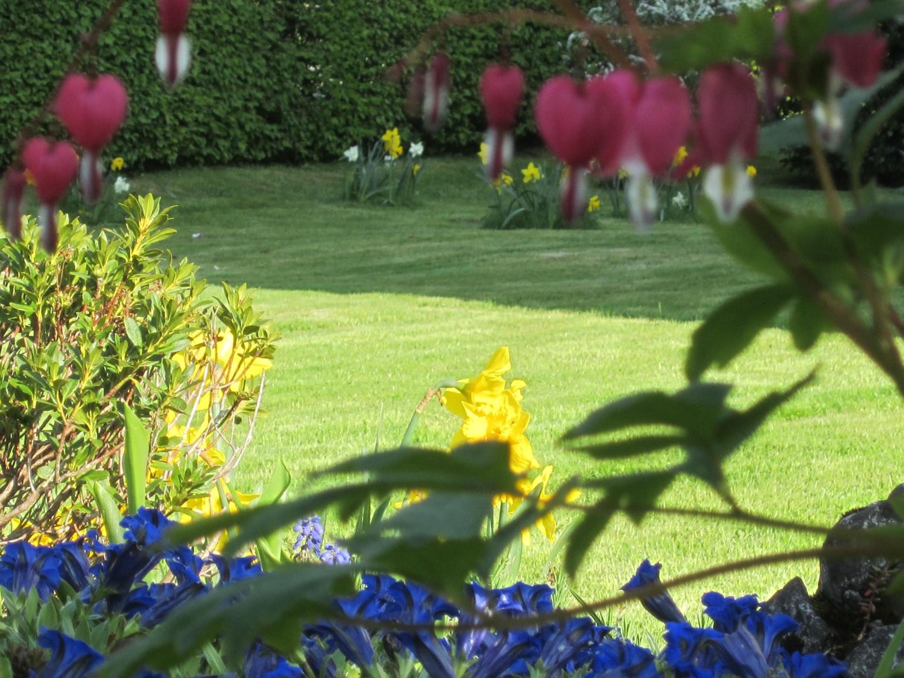 Gästehaus Gartenheim Fam Schäffler