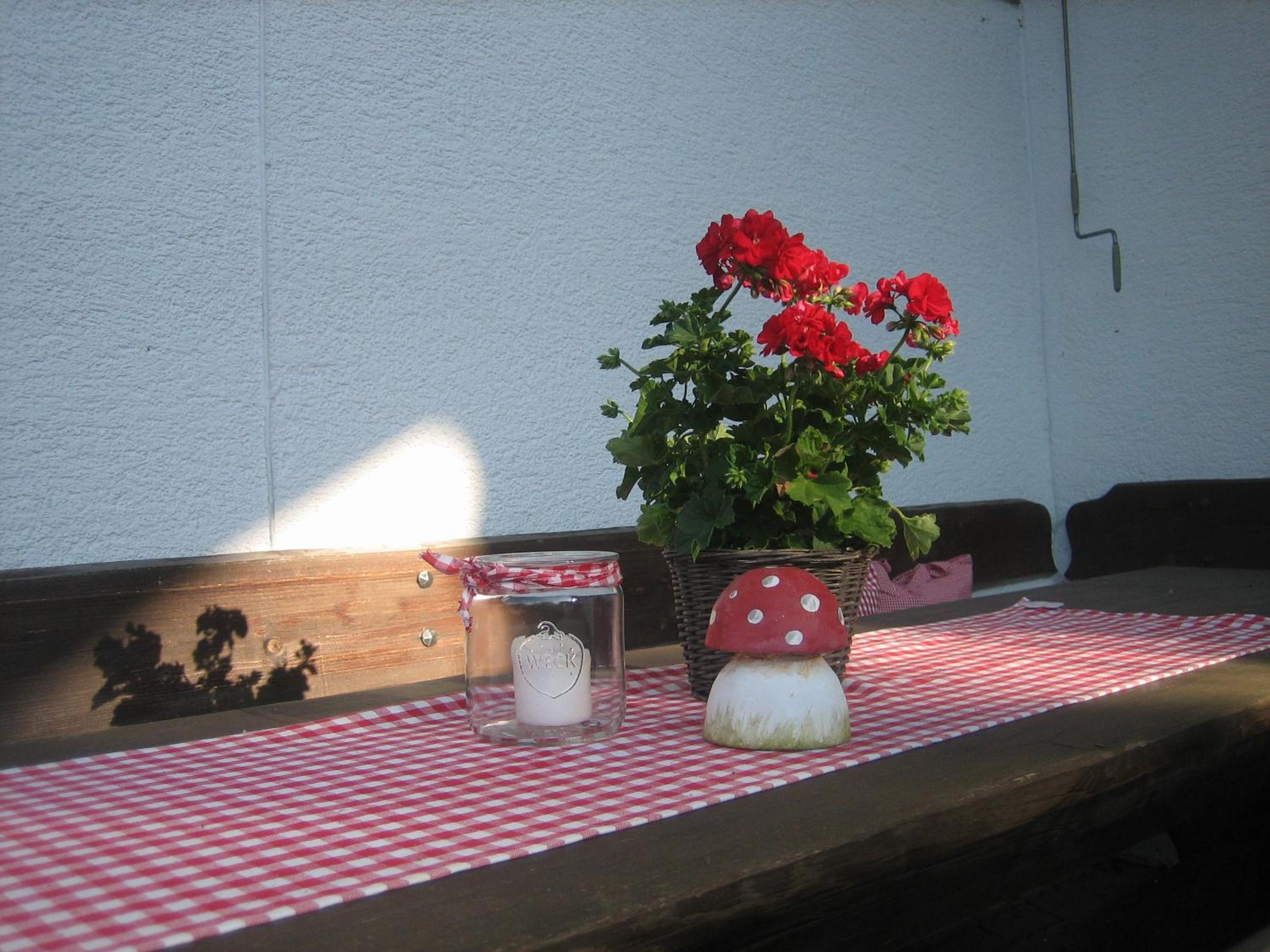 Gästehaus Gartenheim Fam Schäffler