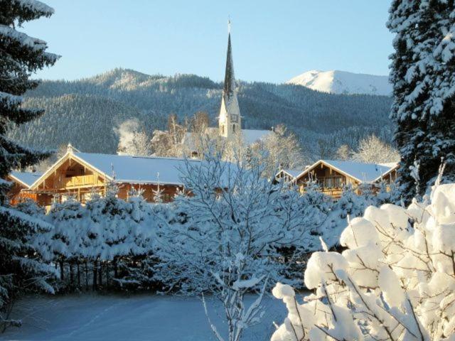 Gästehaus Gartenheim Fam Schäffler