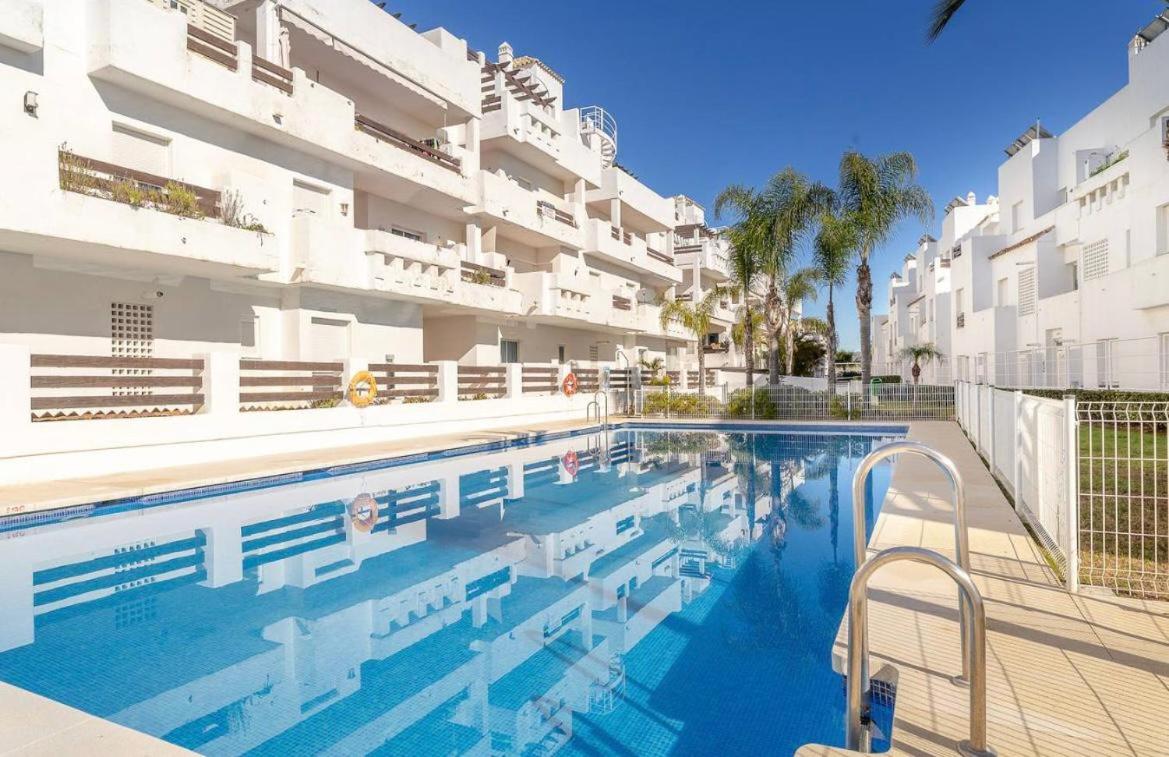 Apartamento Golf Valle Romano