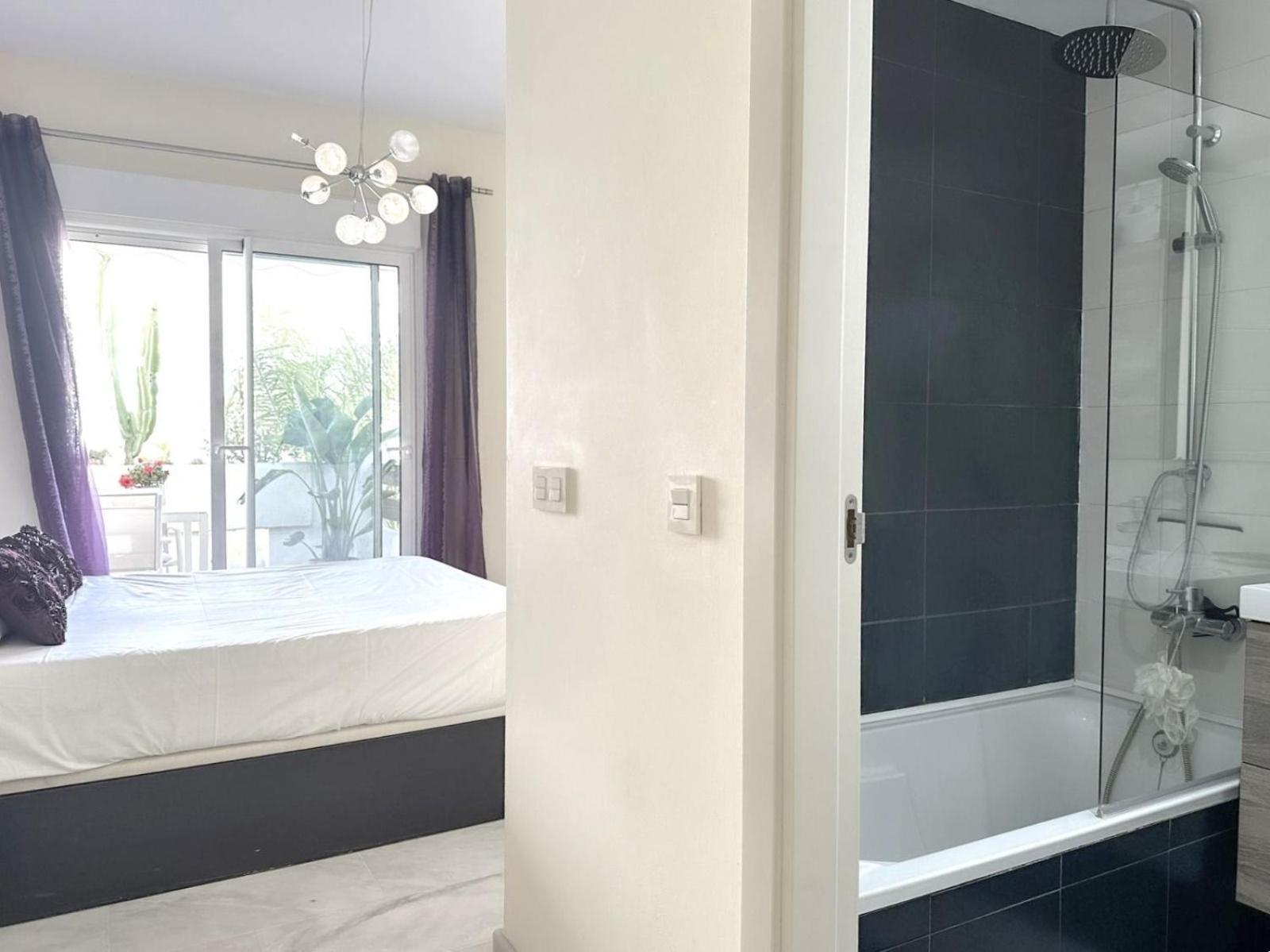 Apartamento Golf Valle Romano