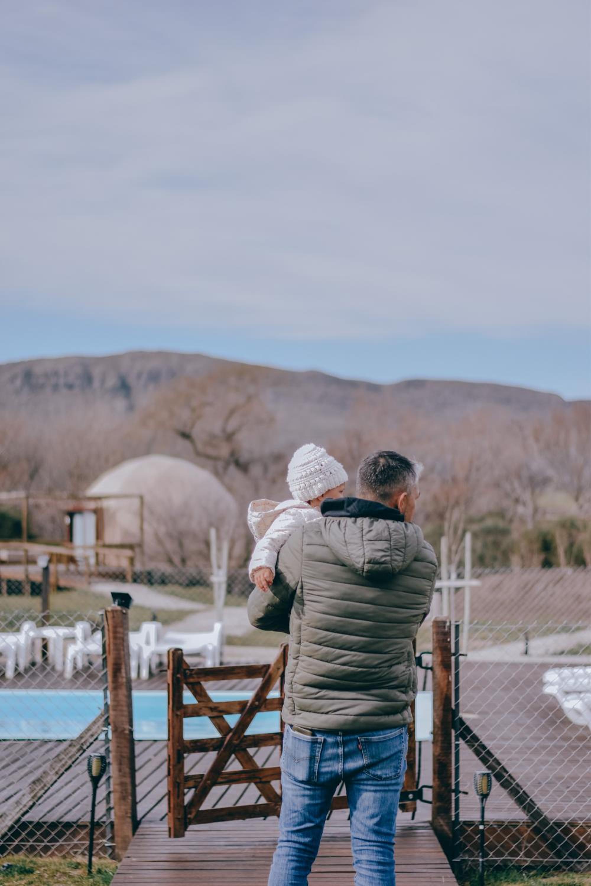 Glamping Puente Blanco
