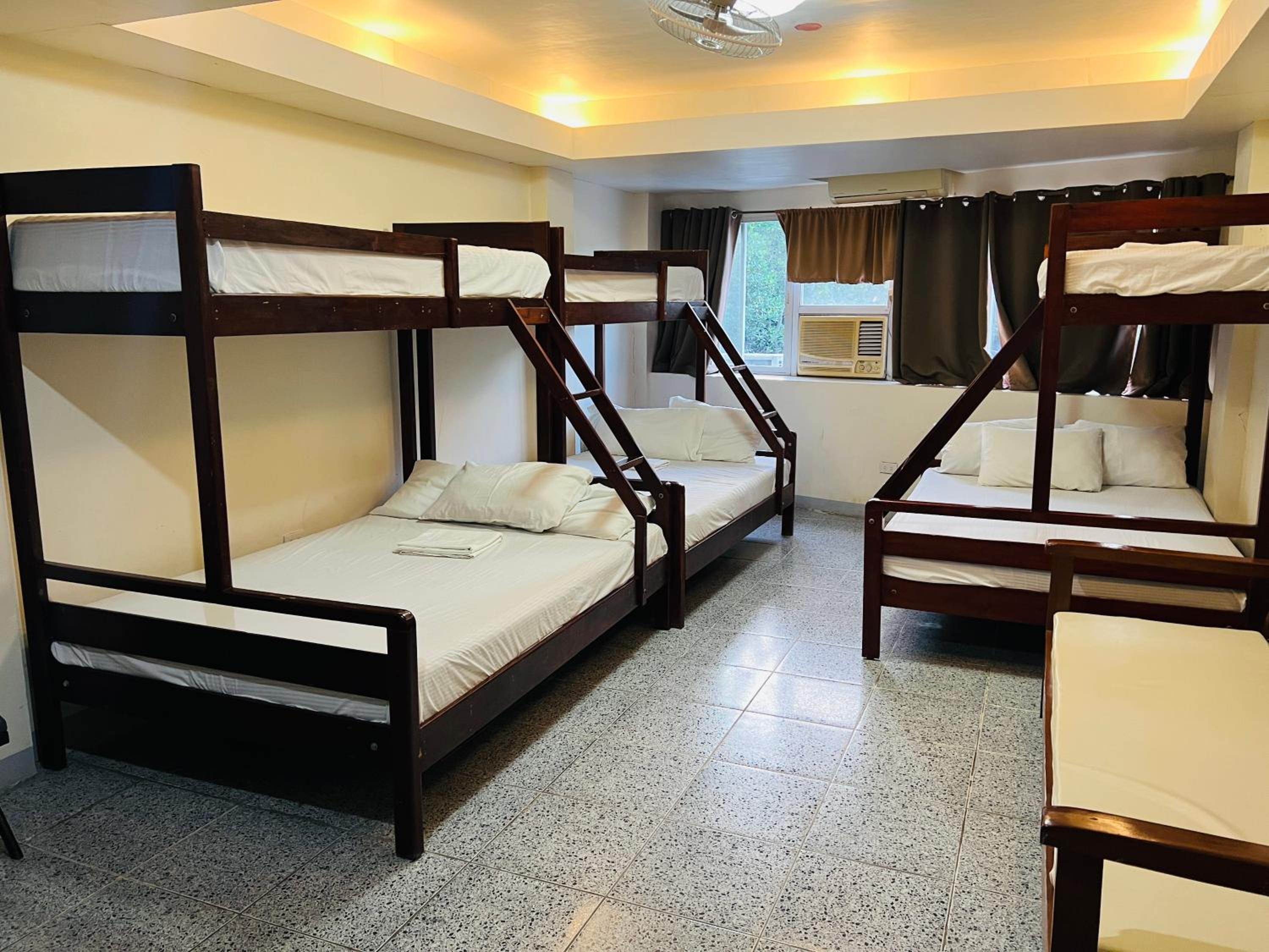 Marina Palawan Boutique Nature Resort