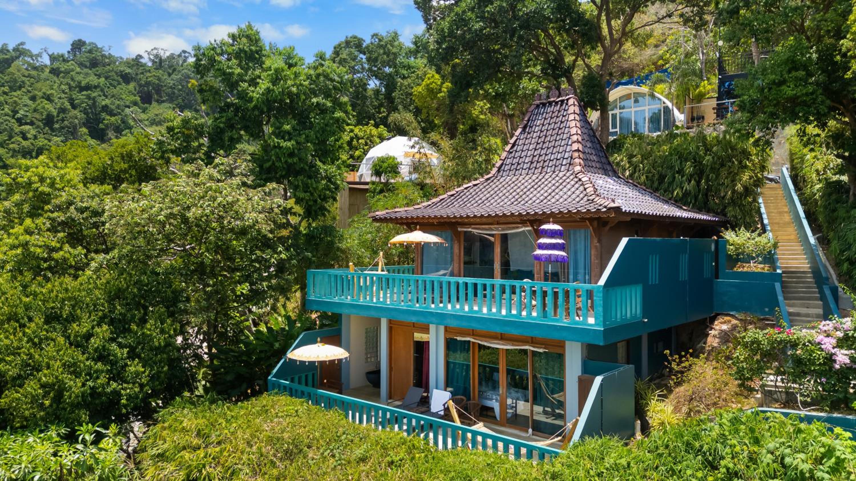 Karuna El Nido Villas — photo 51