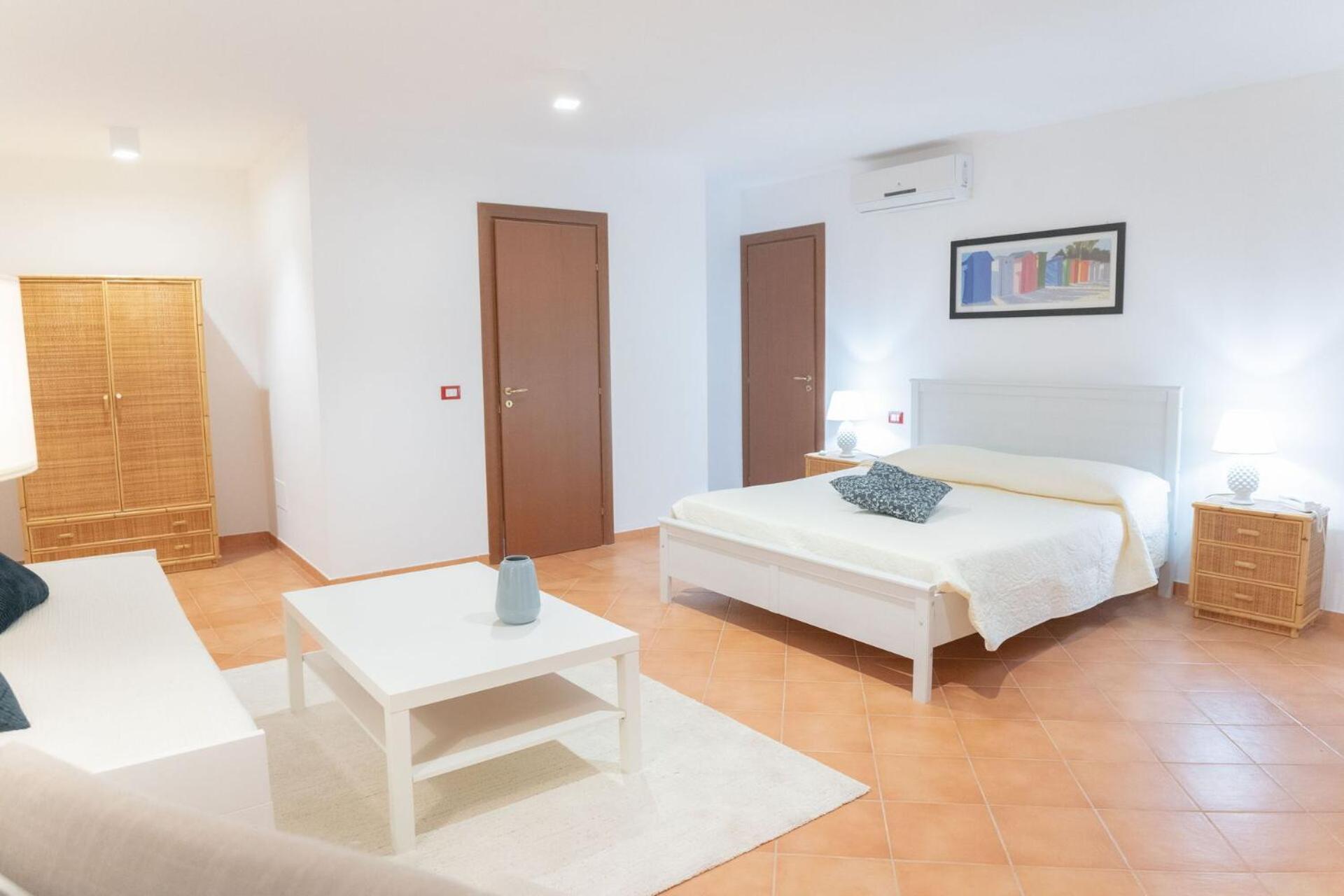 Villa Petra by PosarelliVillas