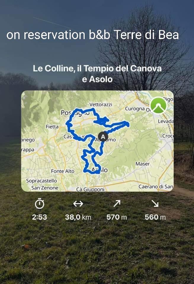 B&B Terre Di Bea