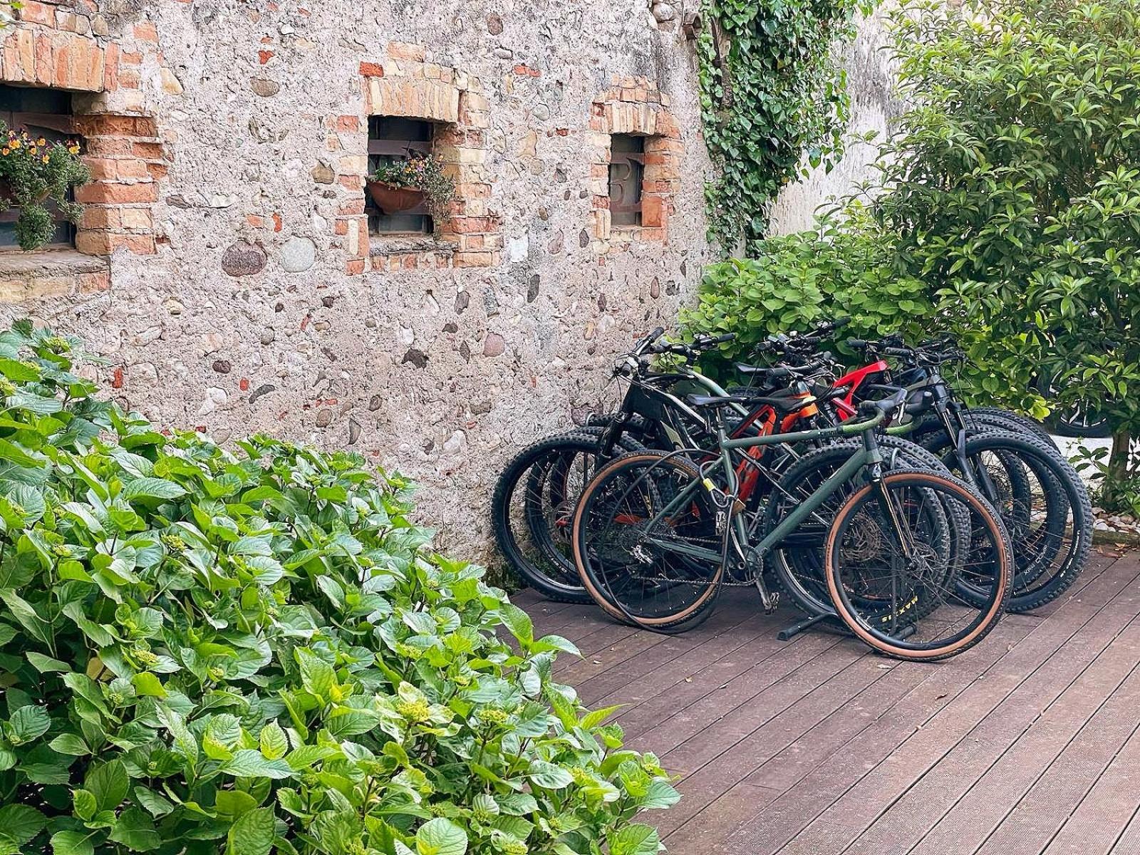 B&B Terre Di Bea
