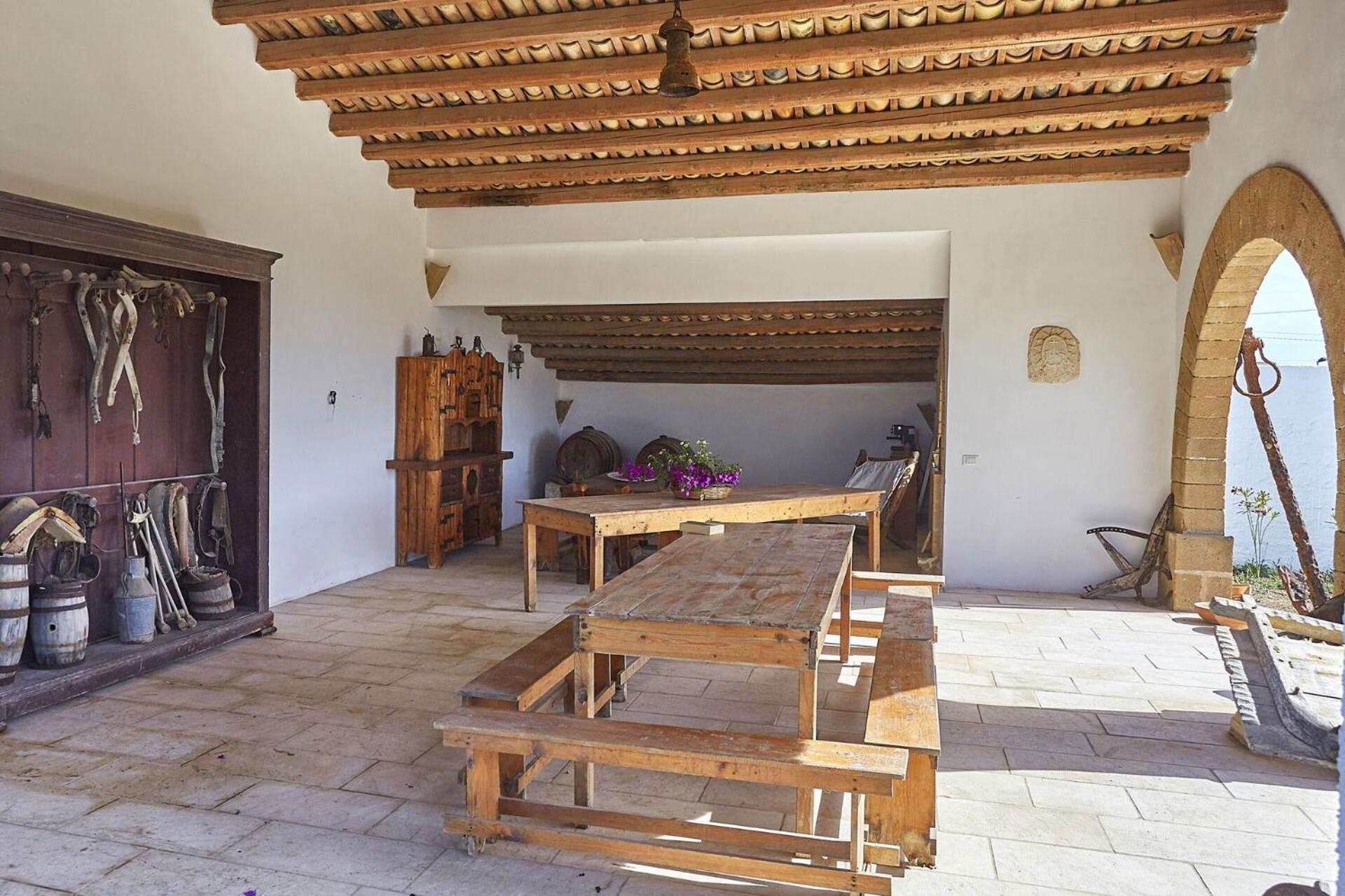 Villa Maraus by PosarelliVillas