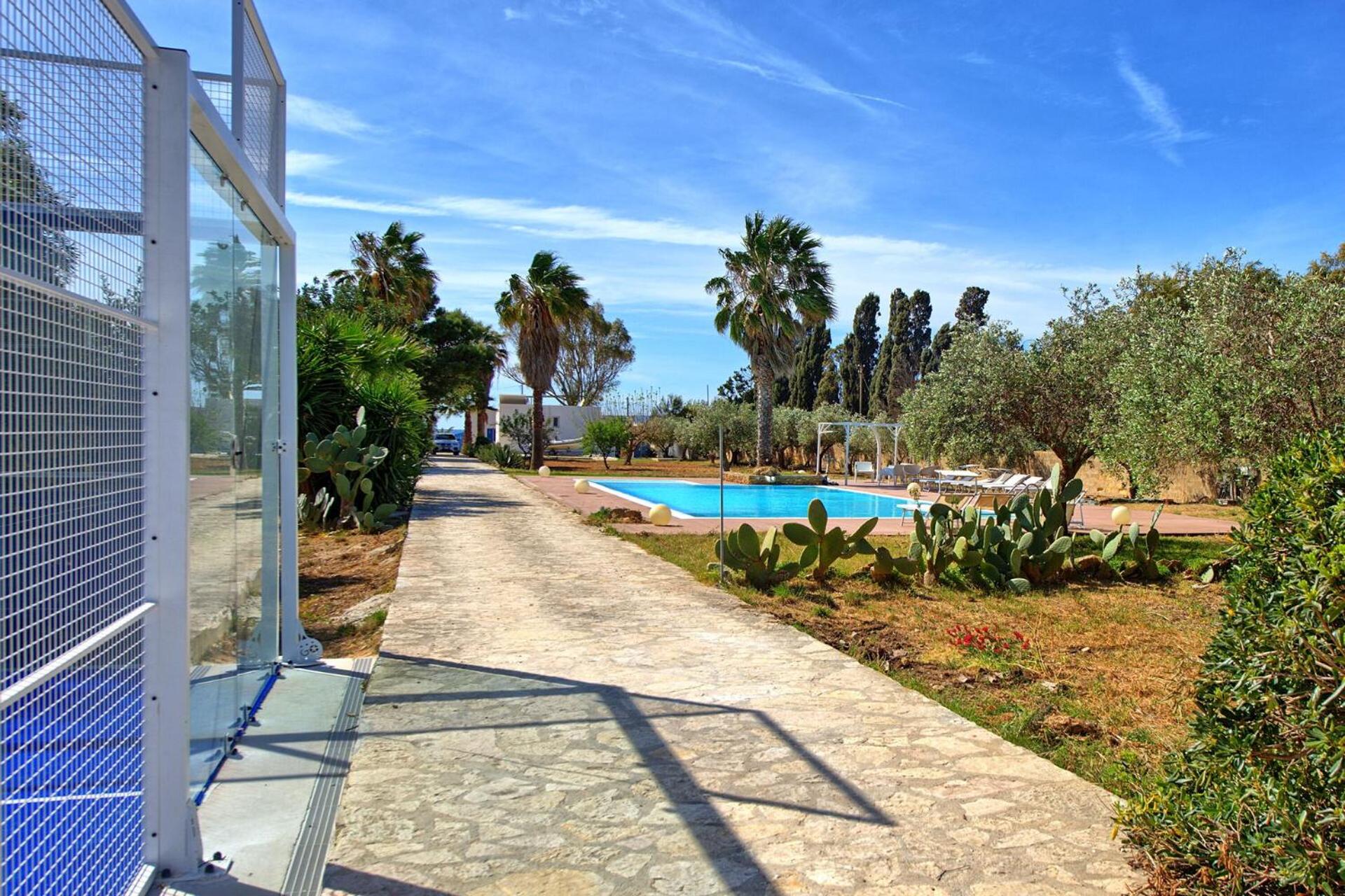 Villa Maraus by PosarelliVillas