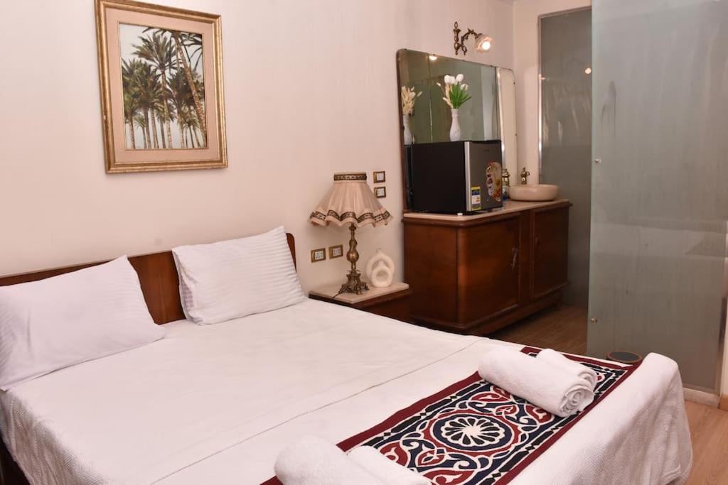 Stylish 2BR Apt in Downtown - Royal 2