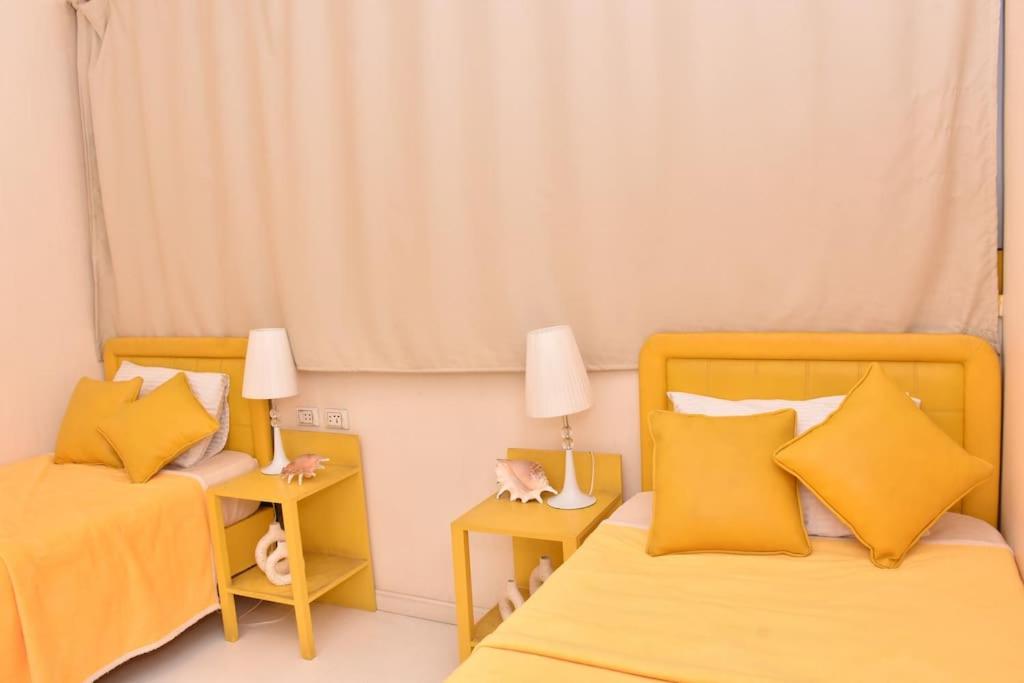 Stylish 2BR Apt in Downtown - Royal 2