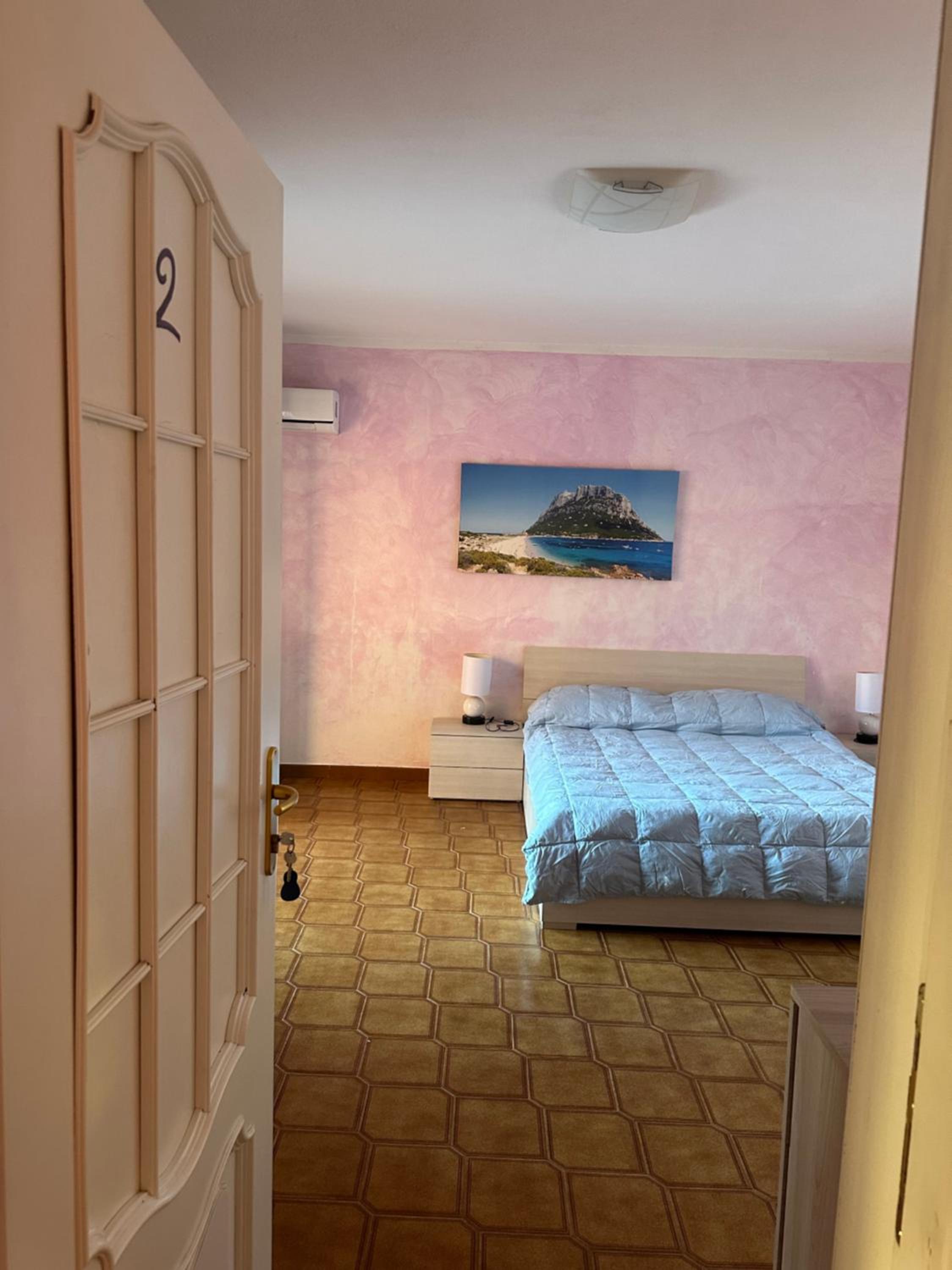 B&B My home al Centro di Olbia photo 2