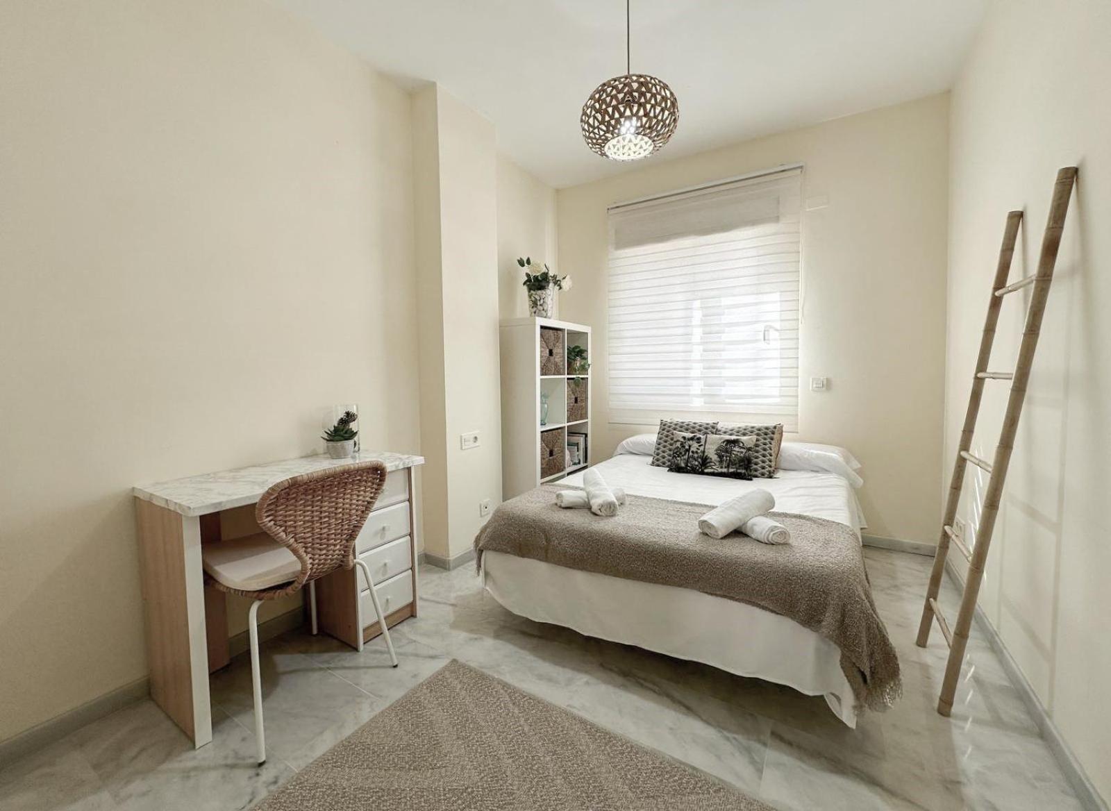 Apartamento Golf Valle Romano