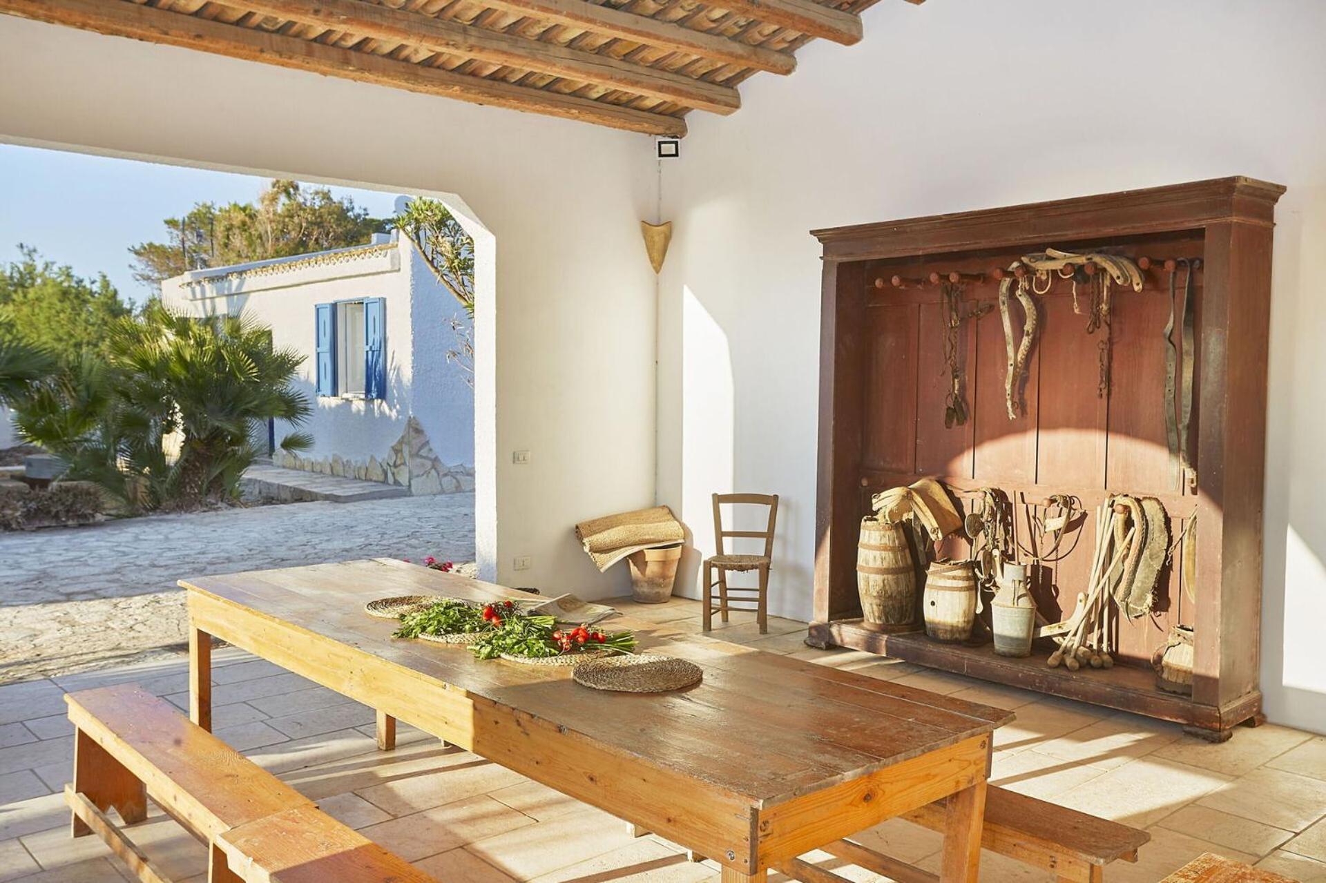 Villa Maraus by PosarelliVillas