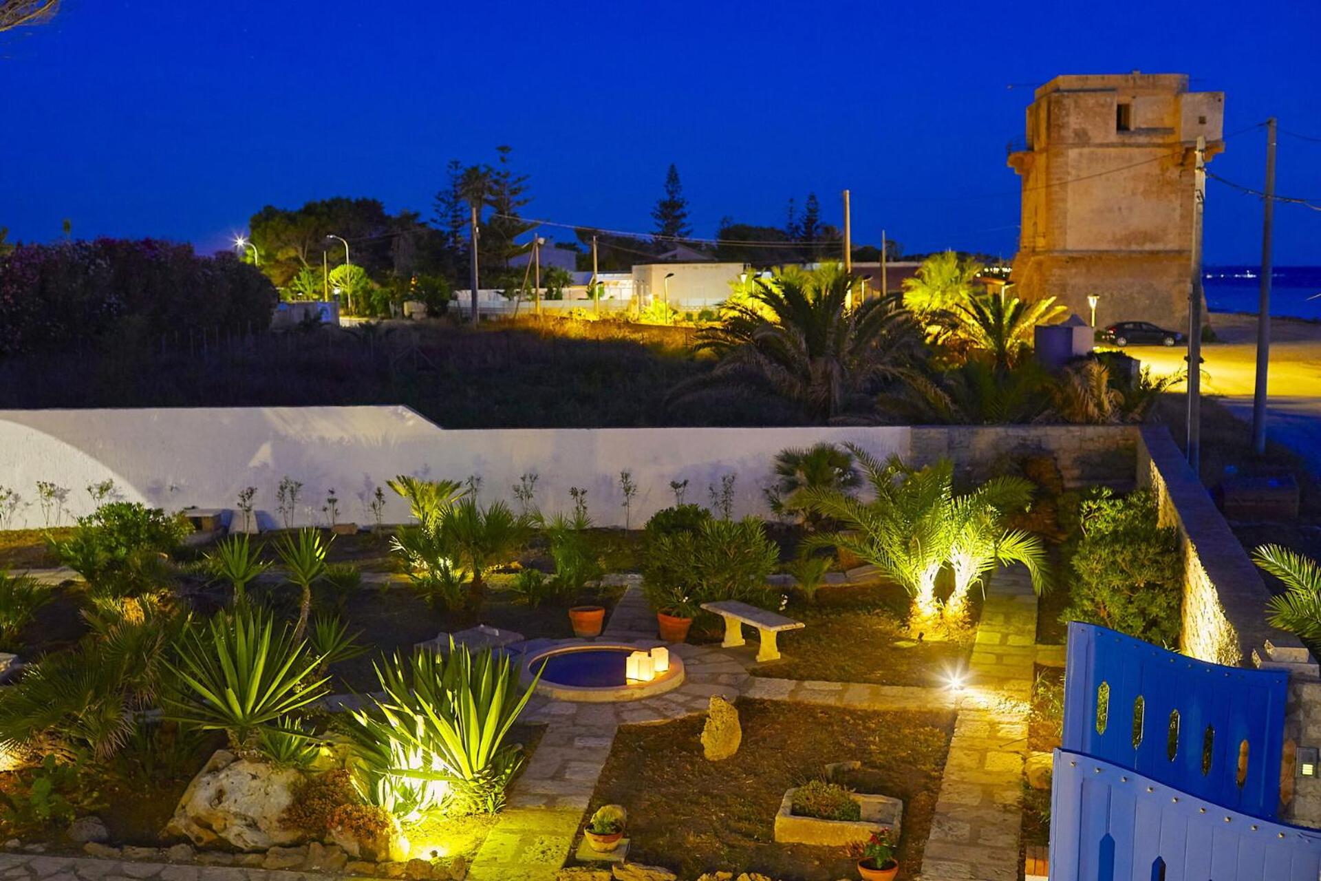Villa Maraus by PosarelliVillas