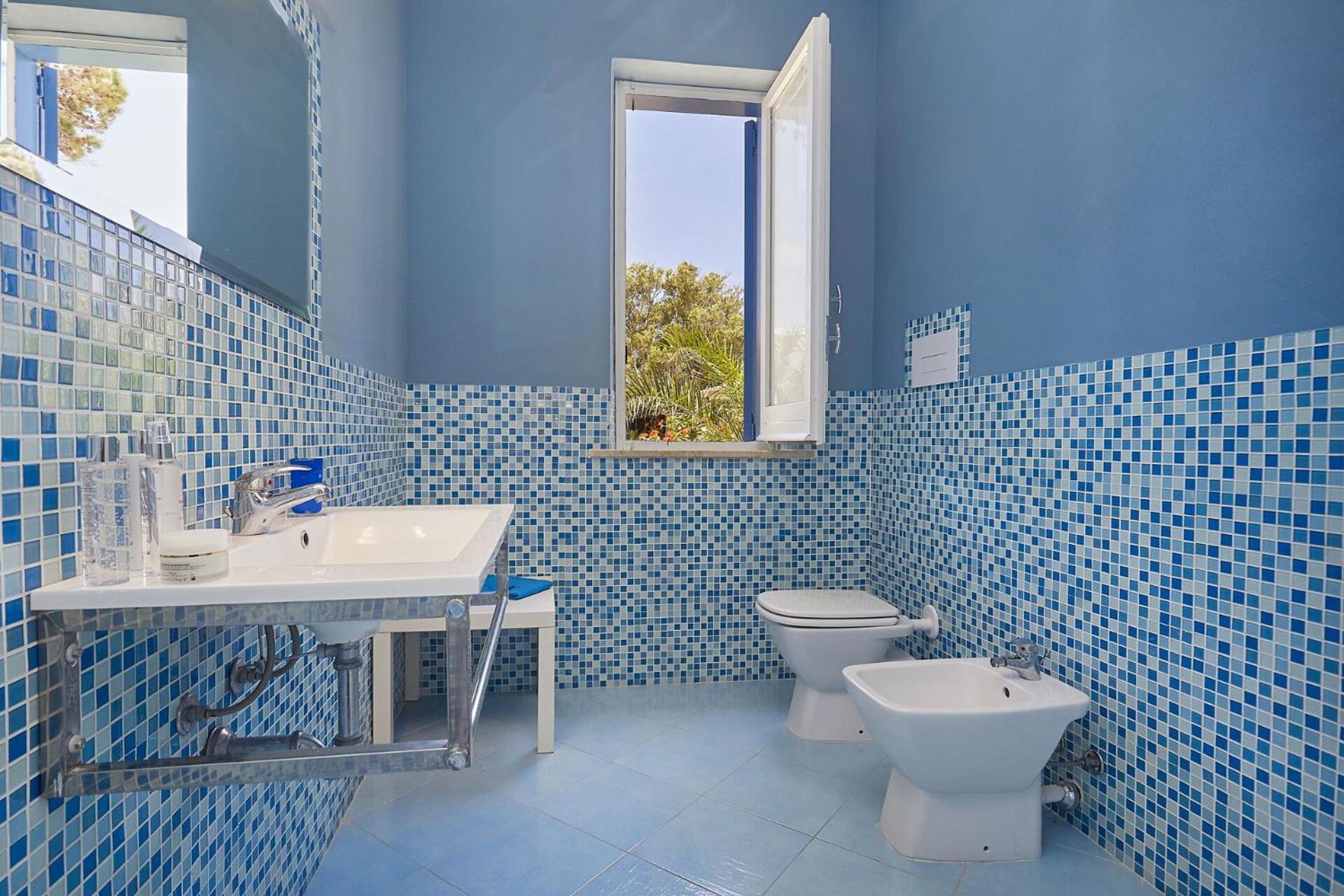 Villa Maraus by PosarelliVillas