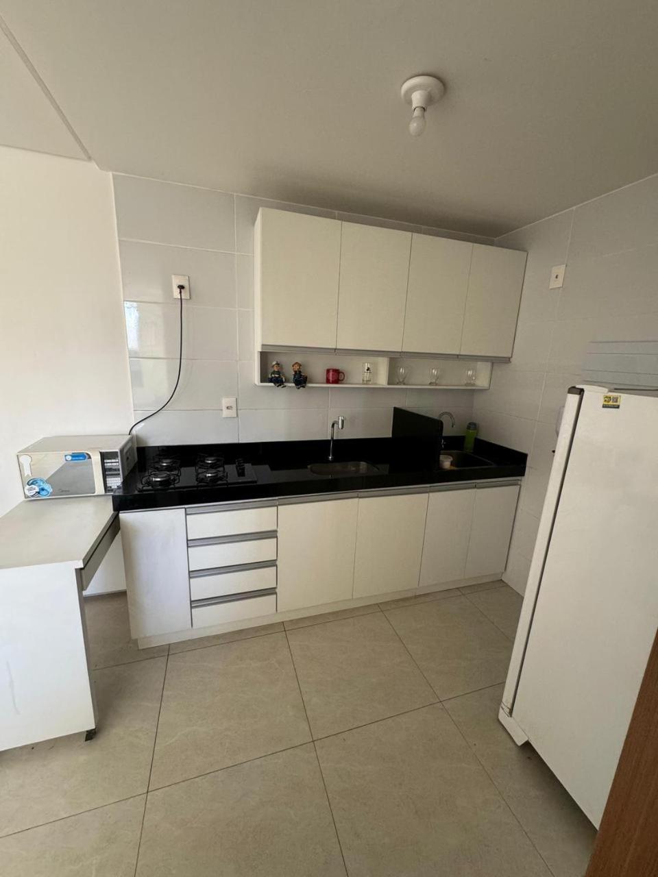 Flat na melhor localização