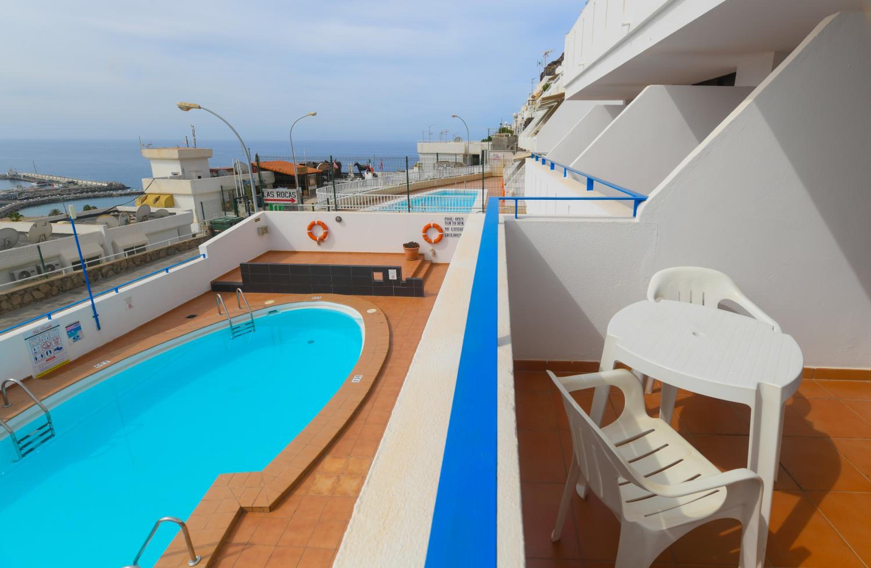 Apartamentos LIVVO Puerto Bello view 5