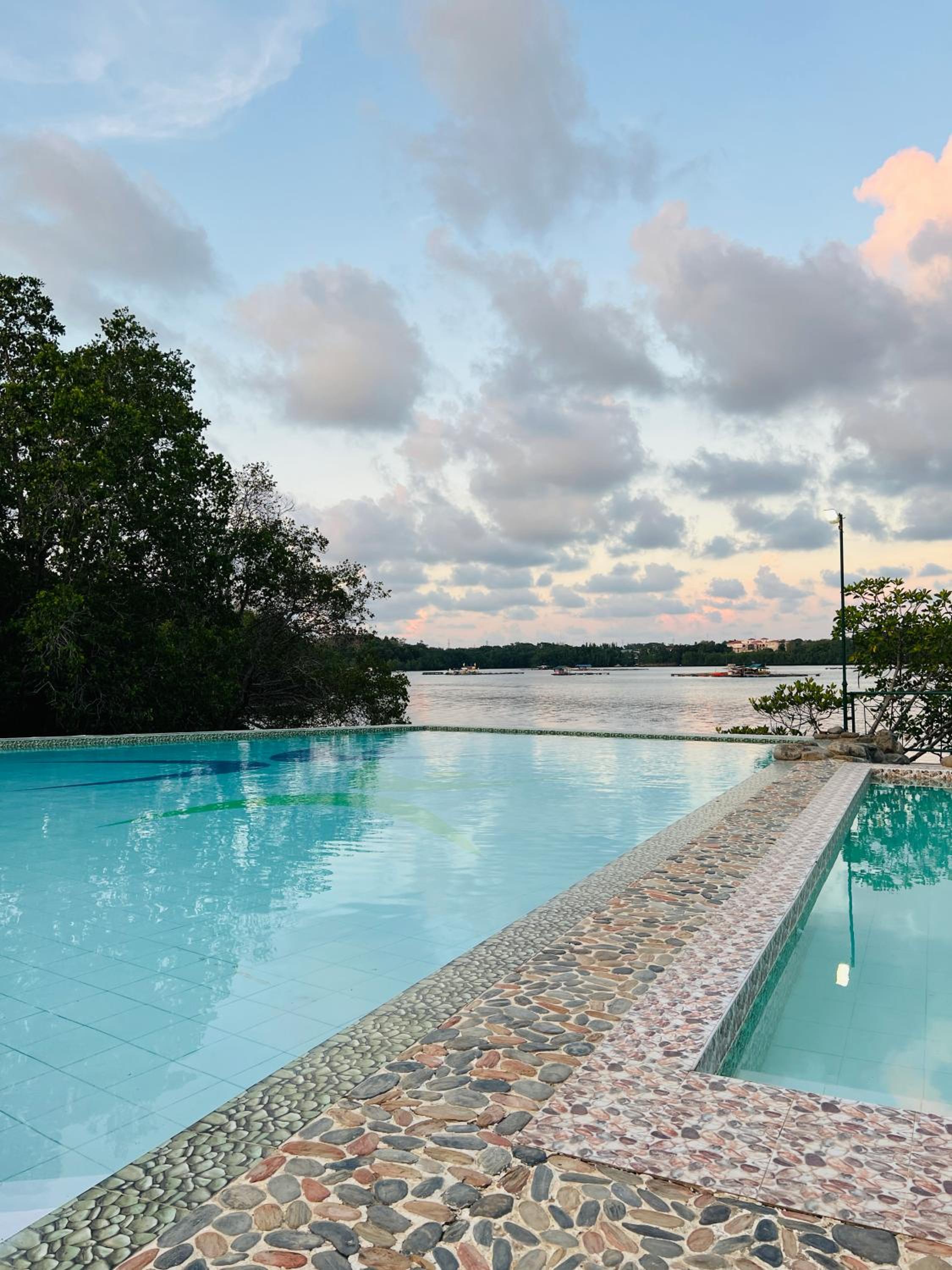 Marina Palawan Boutique Nature Resort