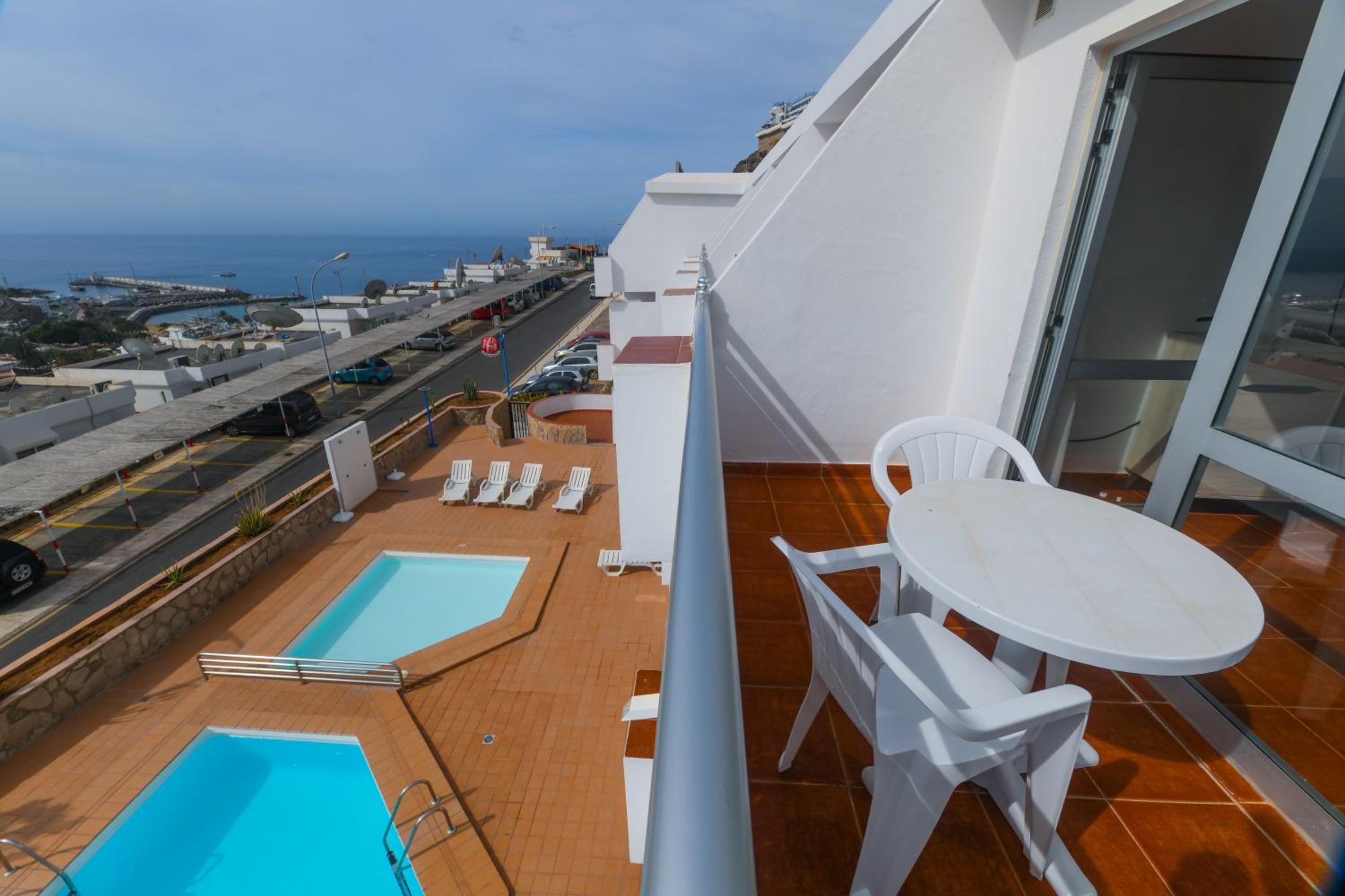 Apartamentos LIVVO Puerto Bello view 3