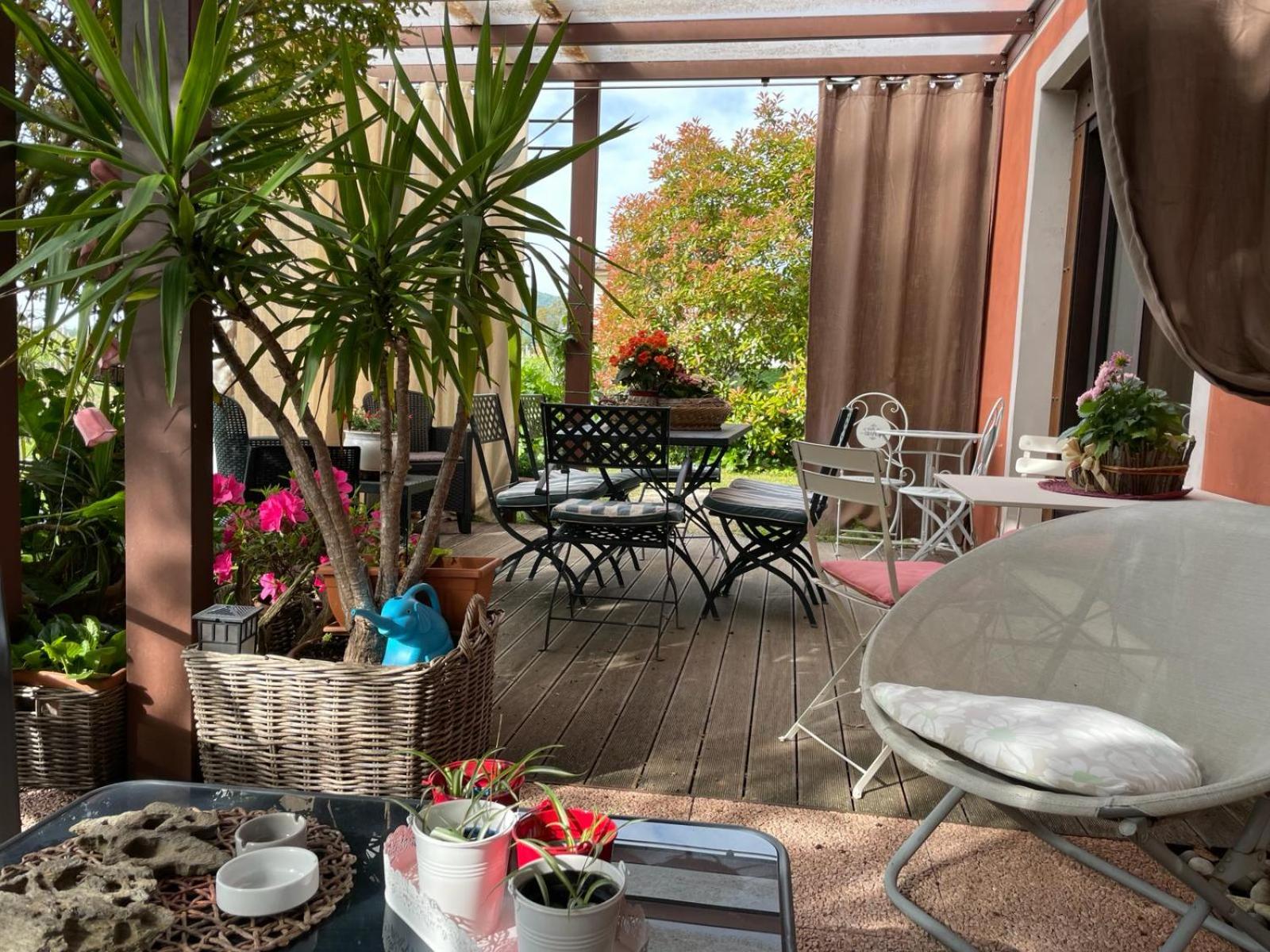 B&B Terre Di Bea