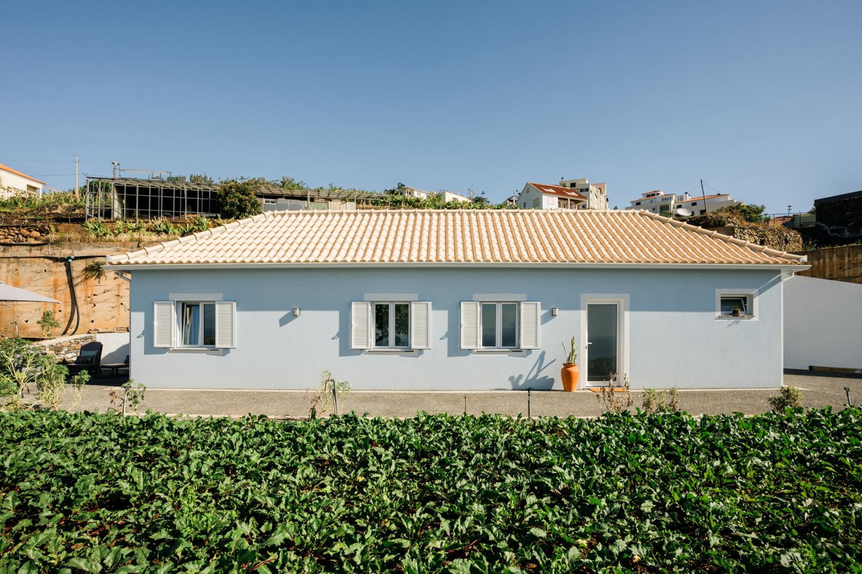 Casa Ti'Rosa view 2