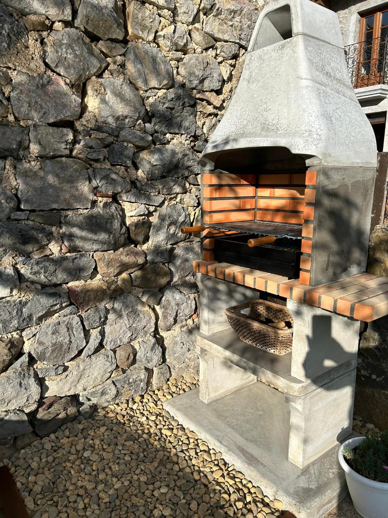 La Balconada de Valdeón