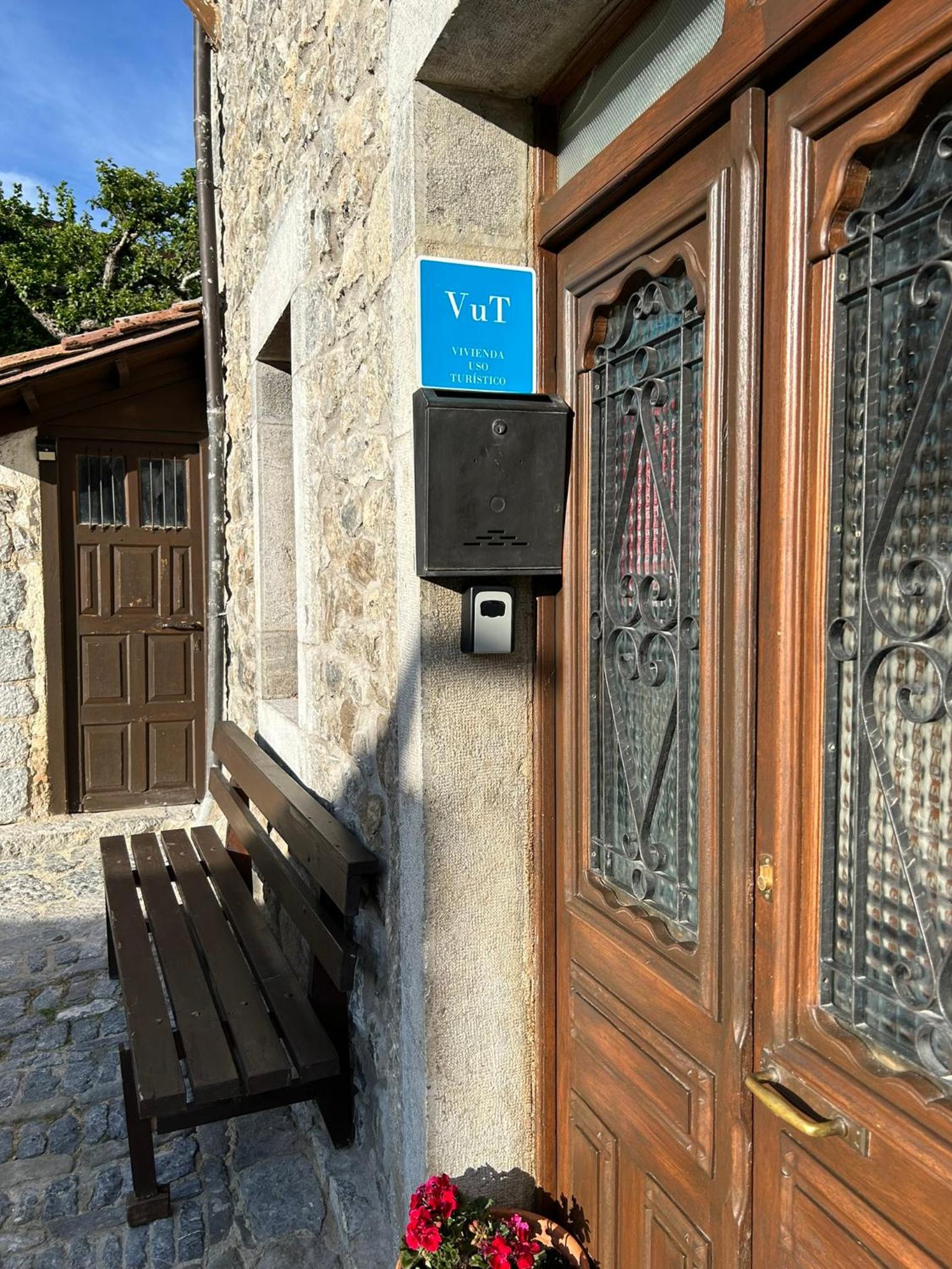 La Balconada de Valdeón