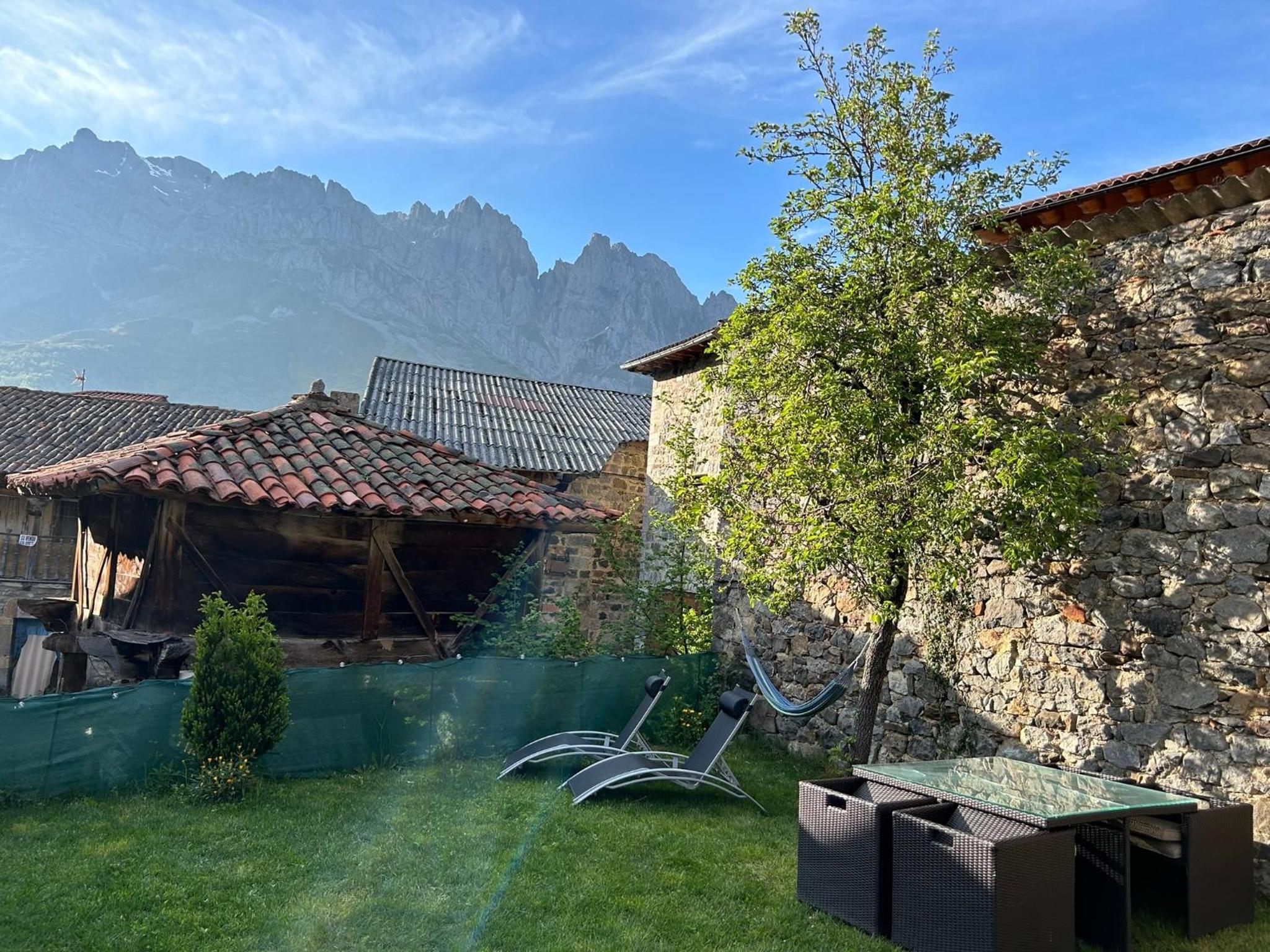 La Balconada de Valdeón