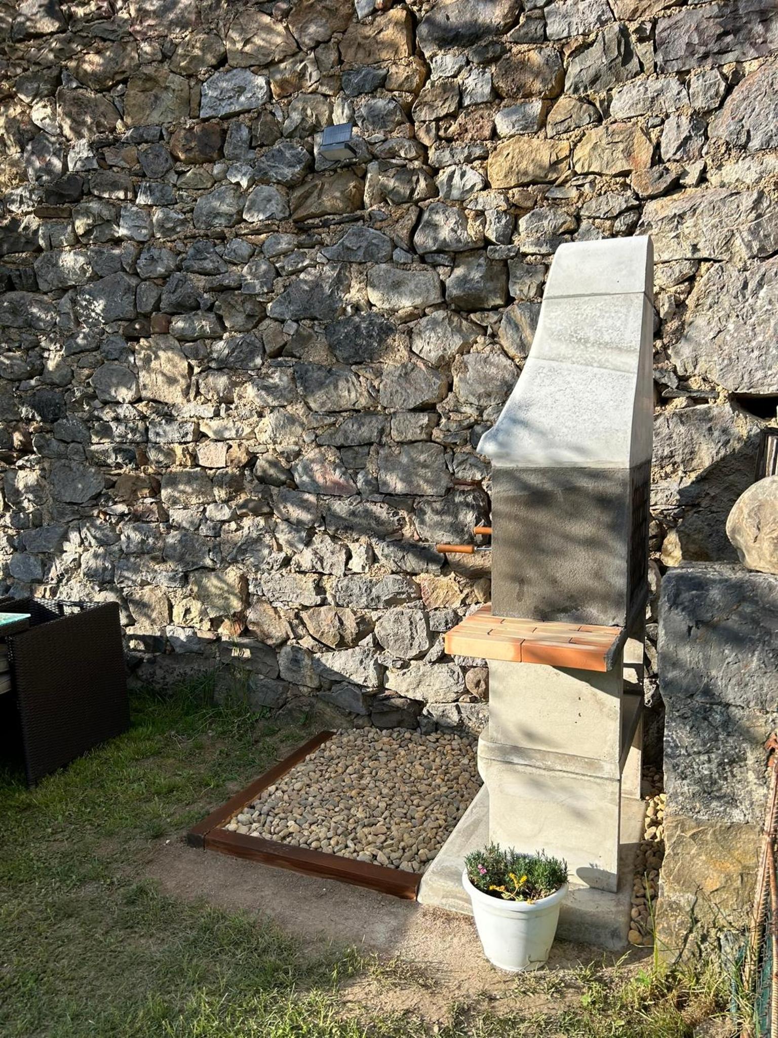 La Balconada de Valdeón