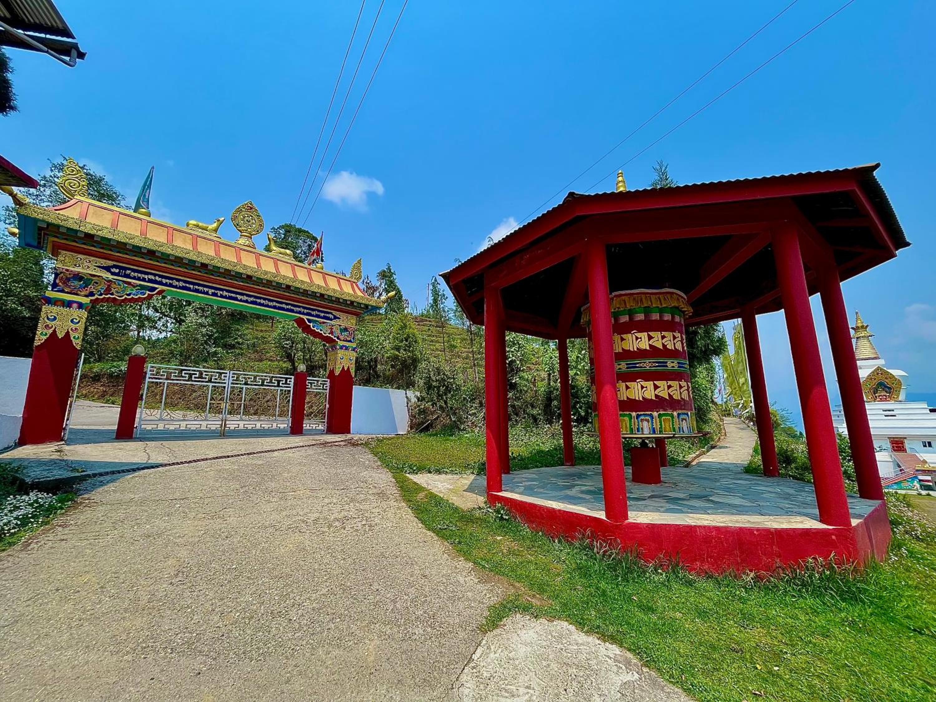 Sherpa Homestay