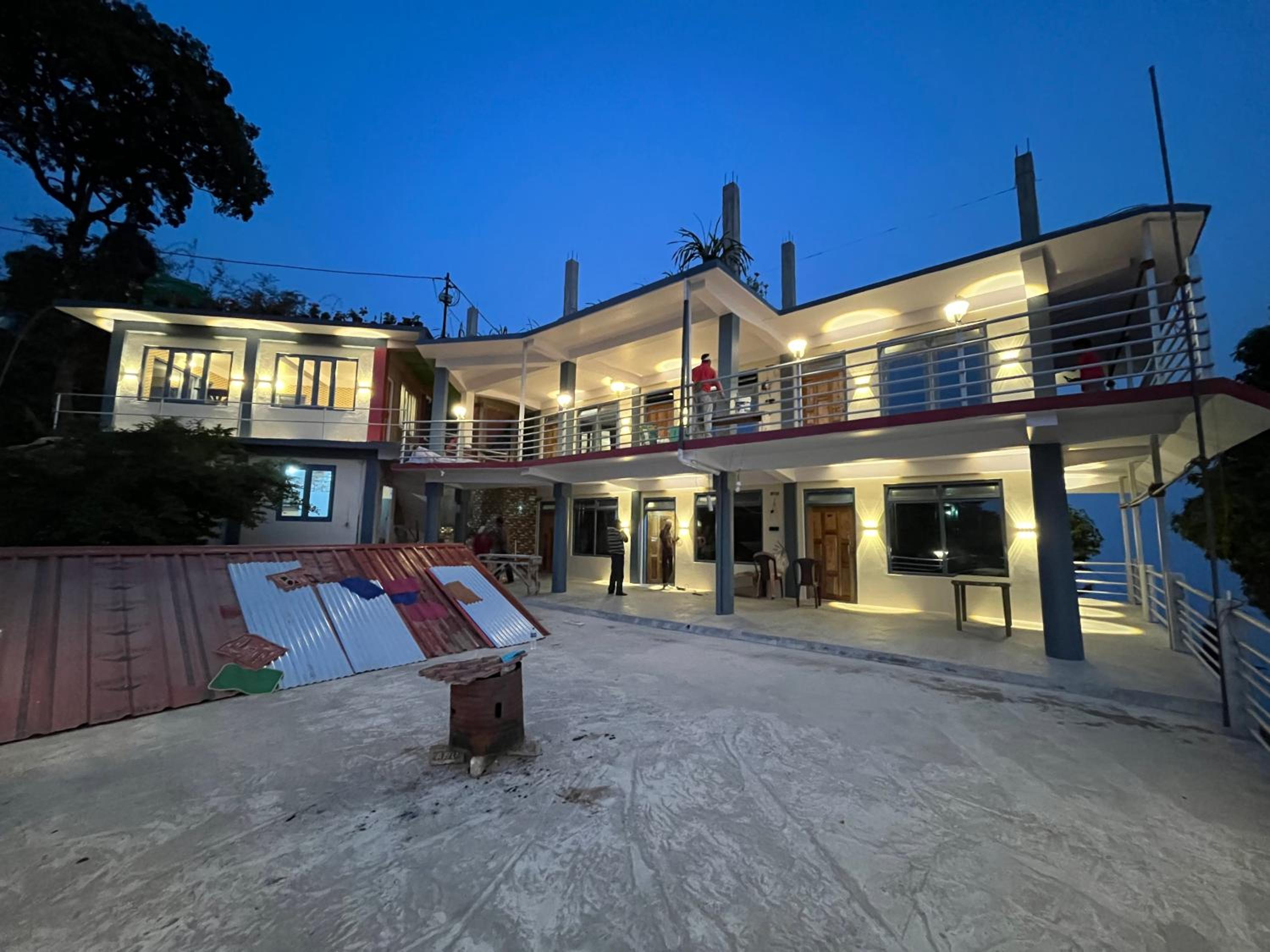 Sherpa Homestay