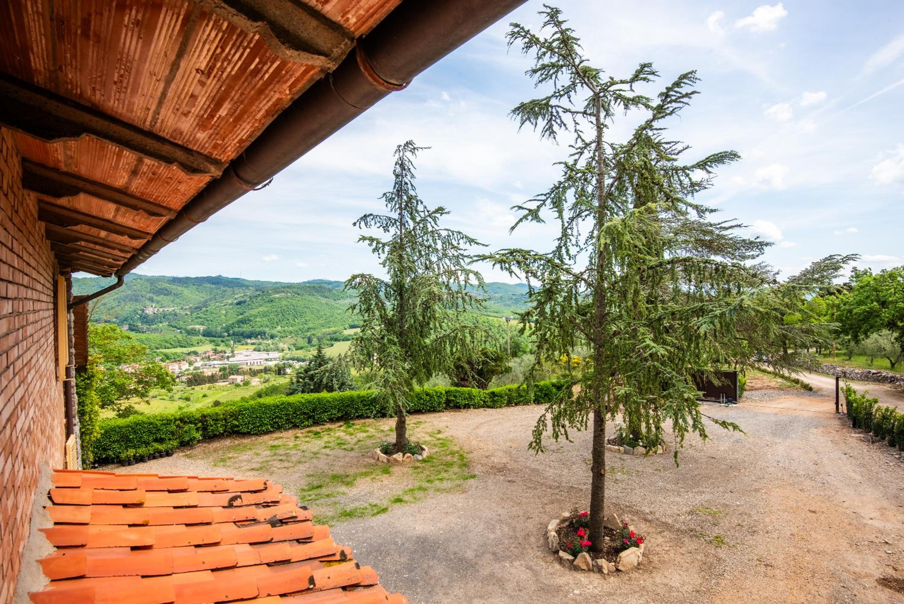 Vertine Countryside