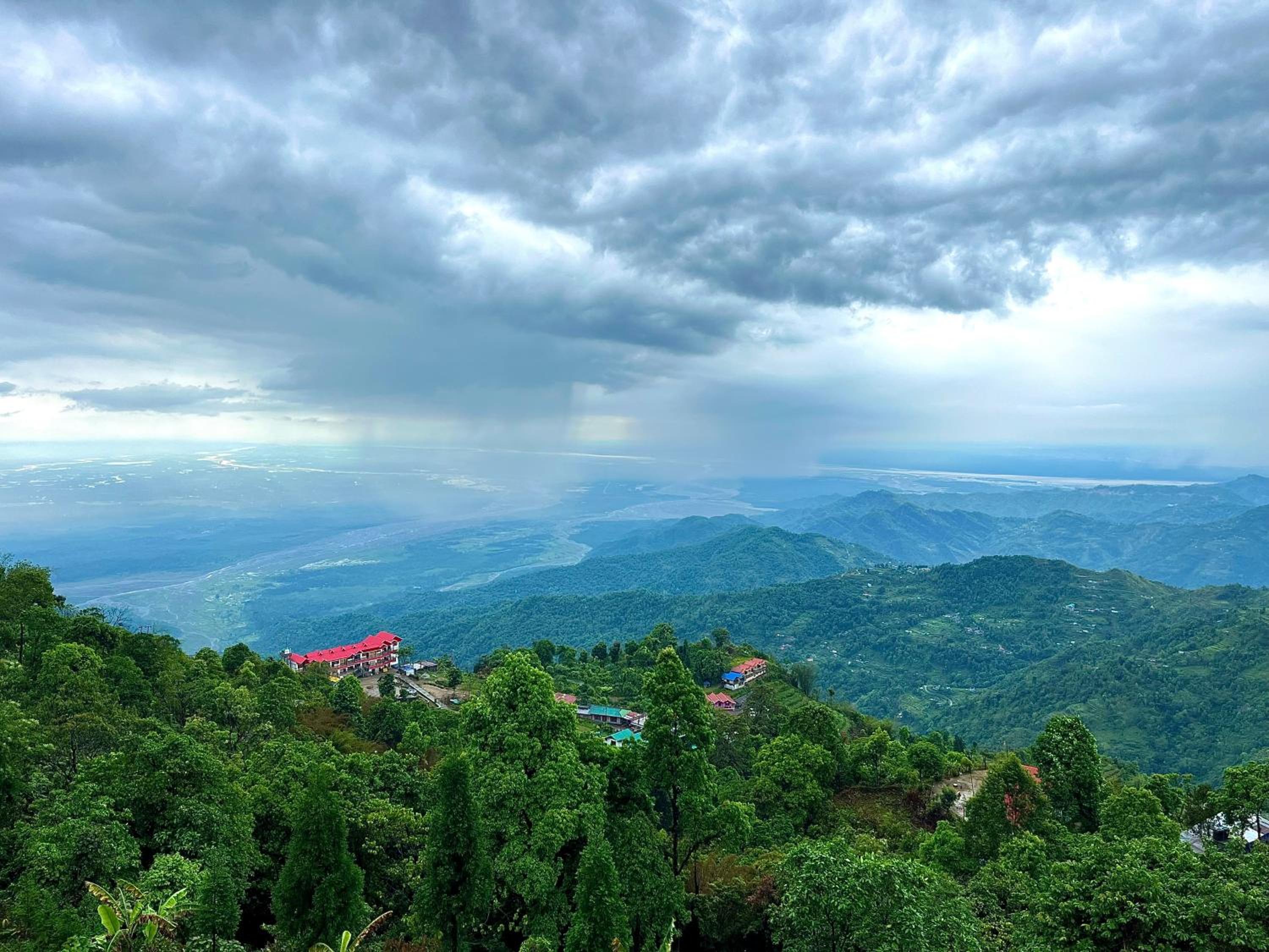 Sherpa Homestay