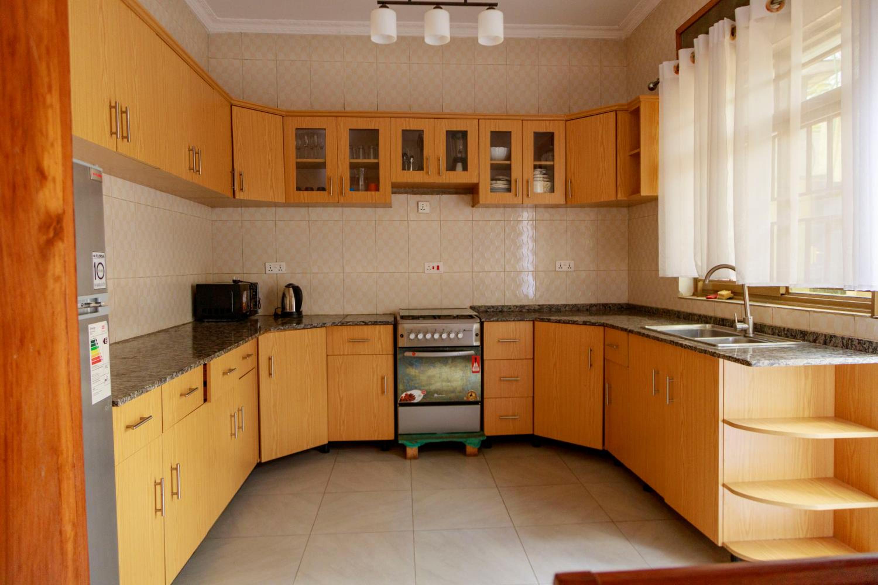 N&mp apartment and car rentals view 3